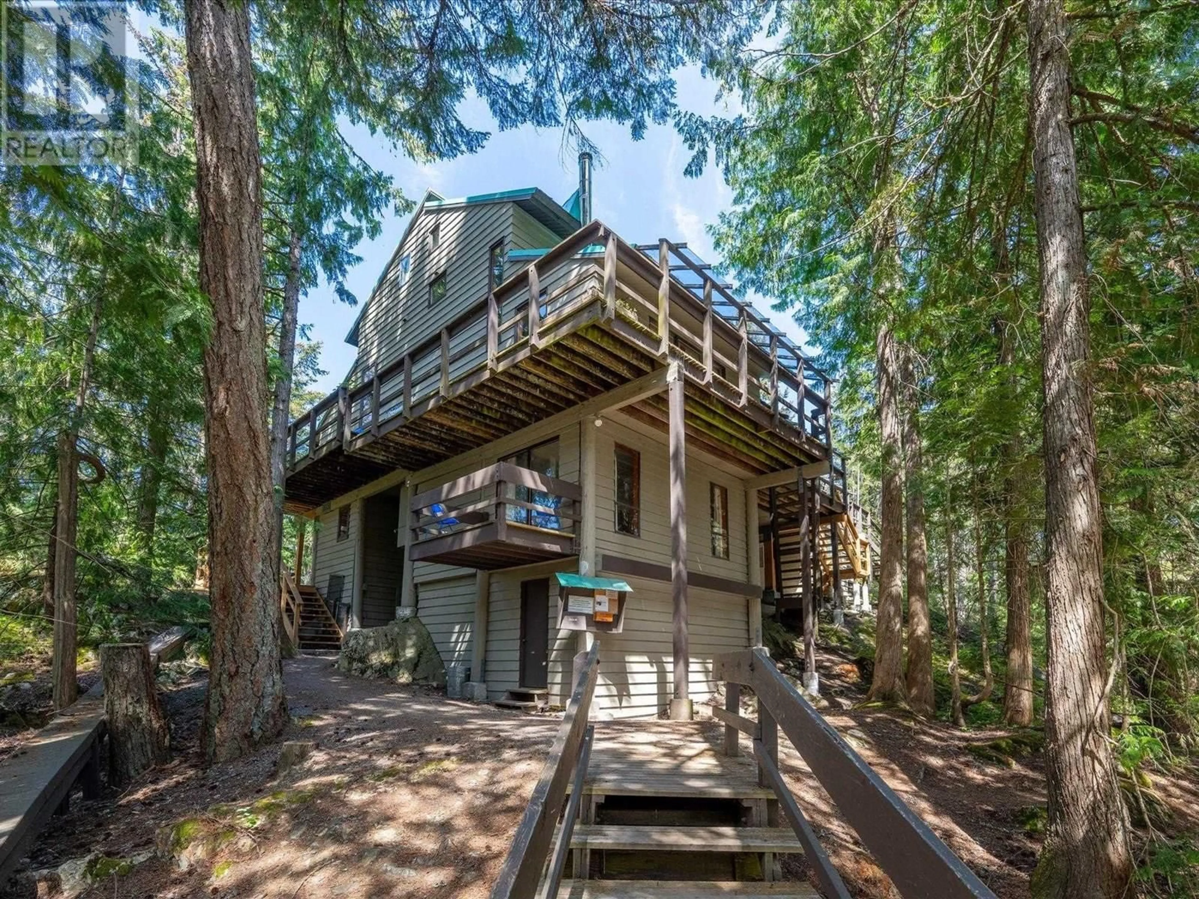 Unknown for 1 - 2020 WATSON WAY, Whistler British Columbia V8E0A9