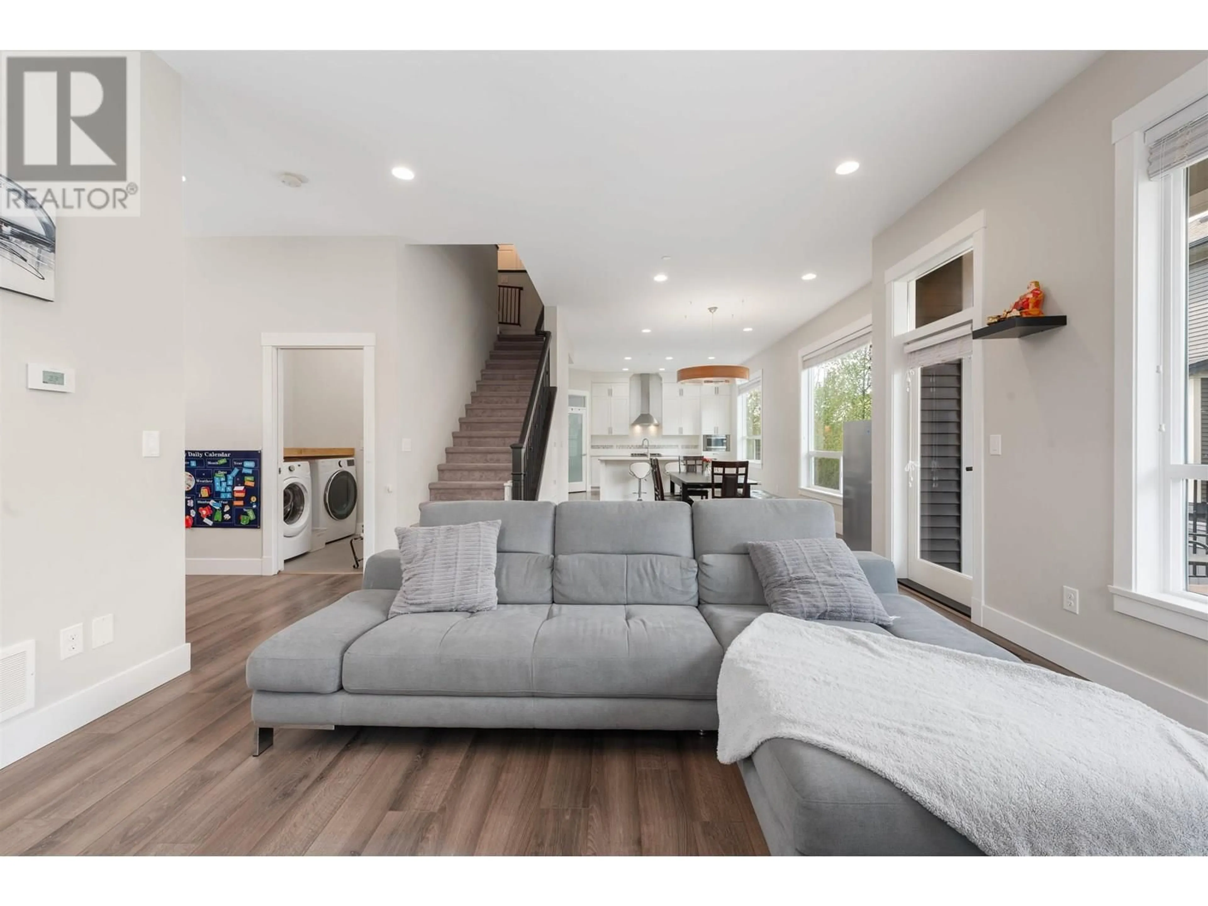 Living room with furniture, unknown for 23833 110 AVENUE, Maple Ridge British Columbia V2W1Z8