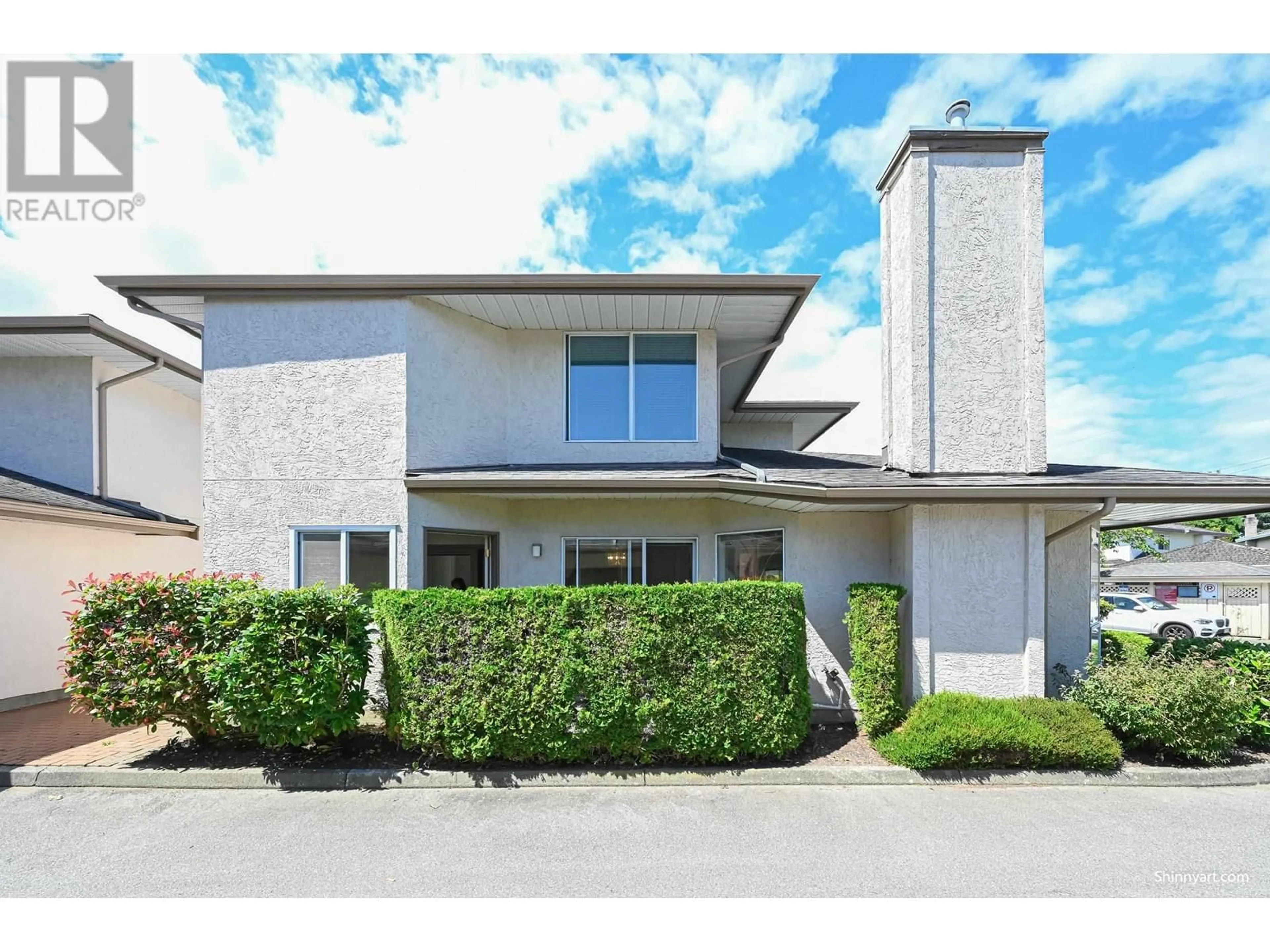 Unknown for 9 - 7711 WILLIAMS ROAD, Richmond British Columbia V7A1G2