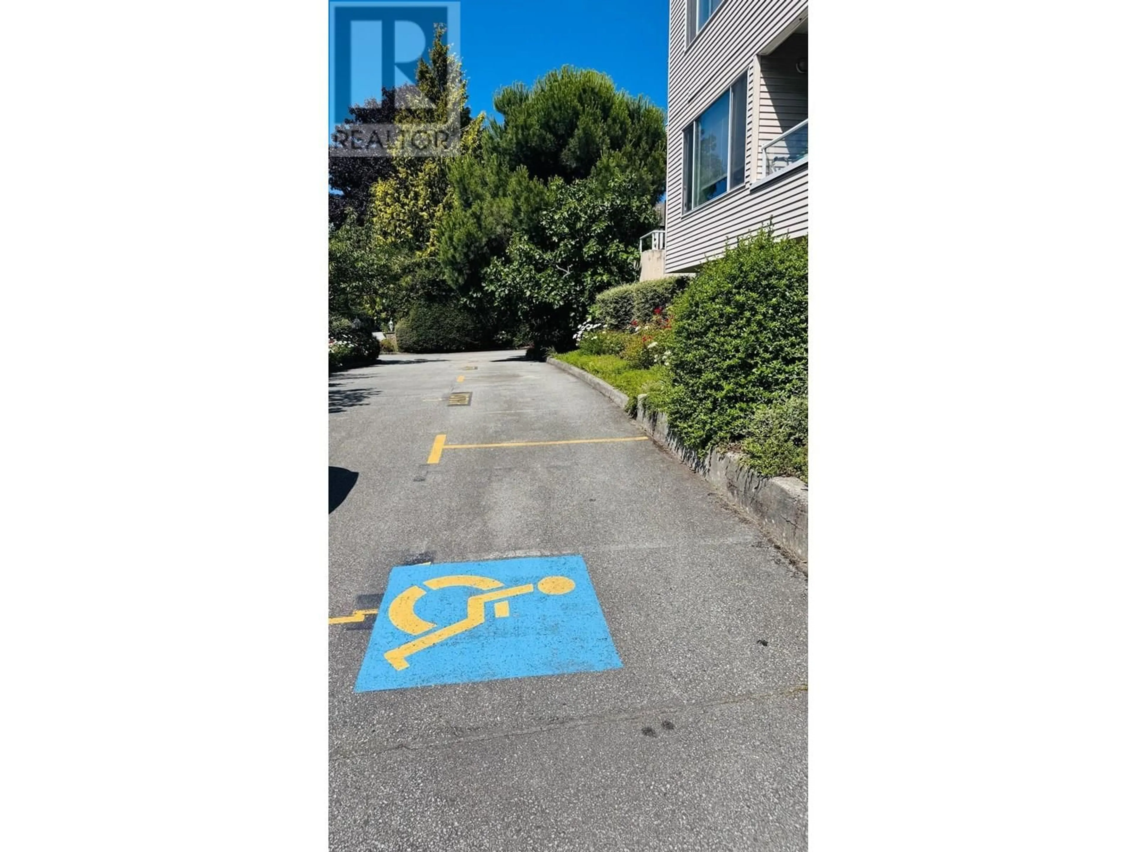 Parking for 125 - 8751 GENERAL CURRIE ROAD, Richmond British Columbia V6Y3T7