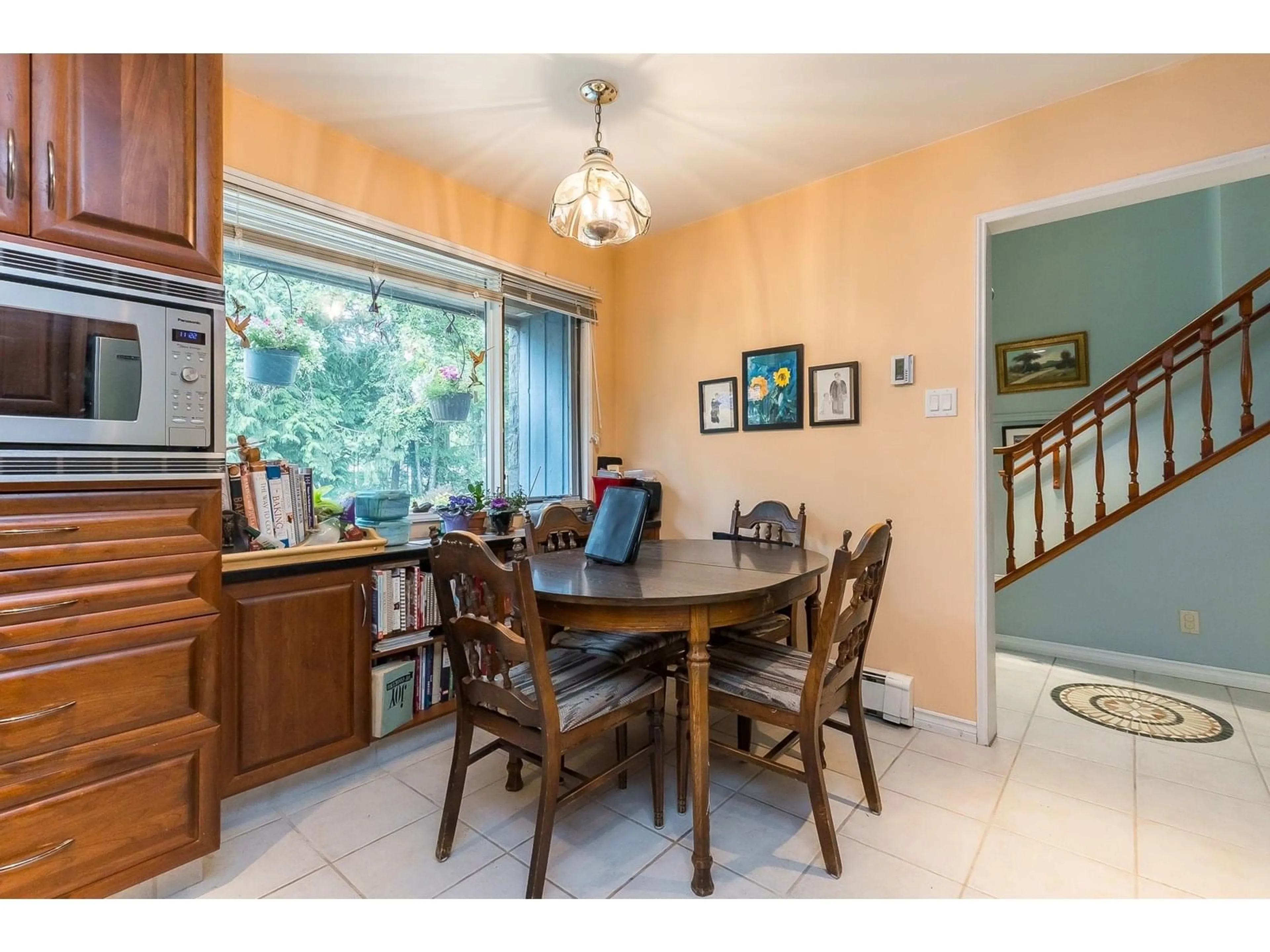 Dining room, unknown for 20244 27, Langley British Columbia V2Z1X3