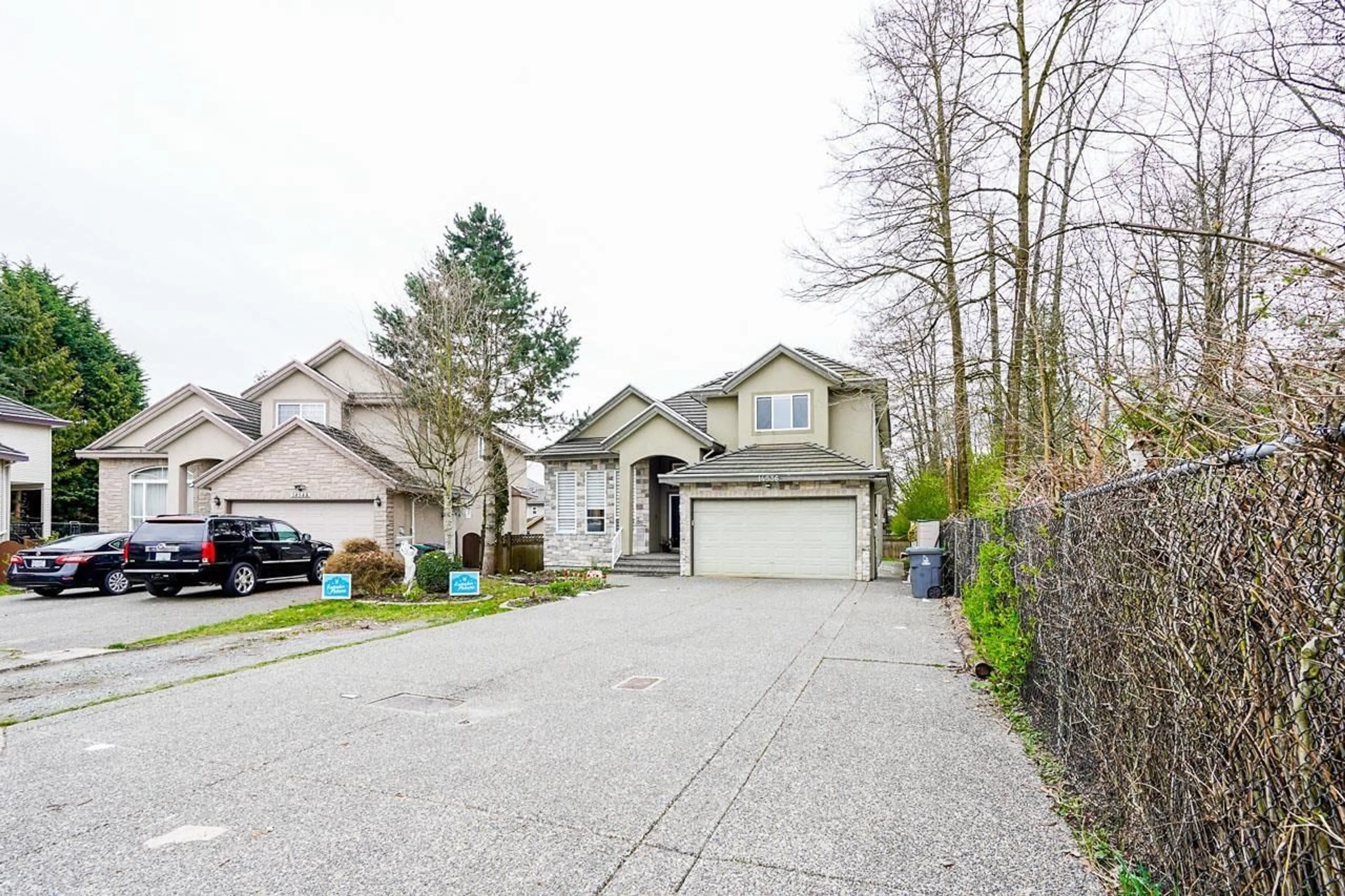 Unknown for 14536 83, Surrey British Columbia V3S0N6