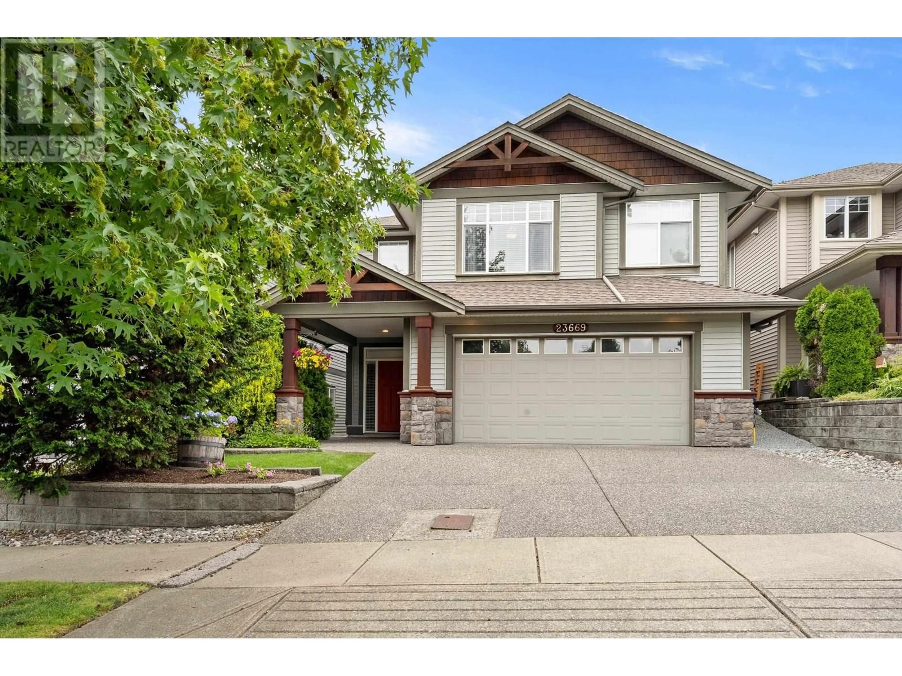 Unknown for 23669 133 AVENUE, Maple Ridge British Columbia V4R0B7