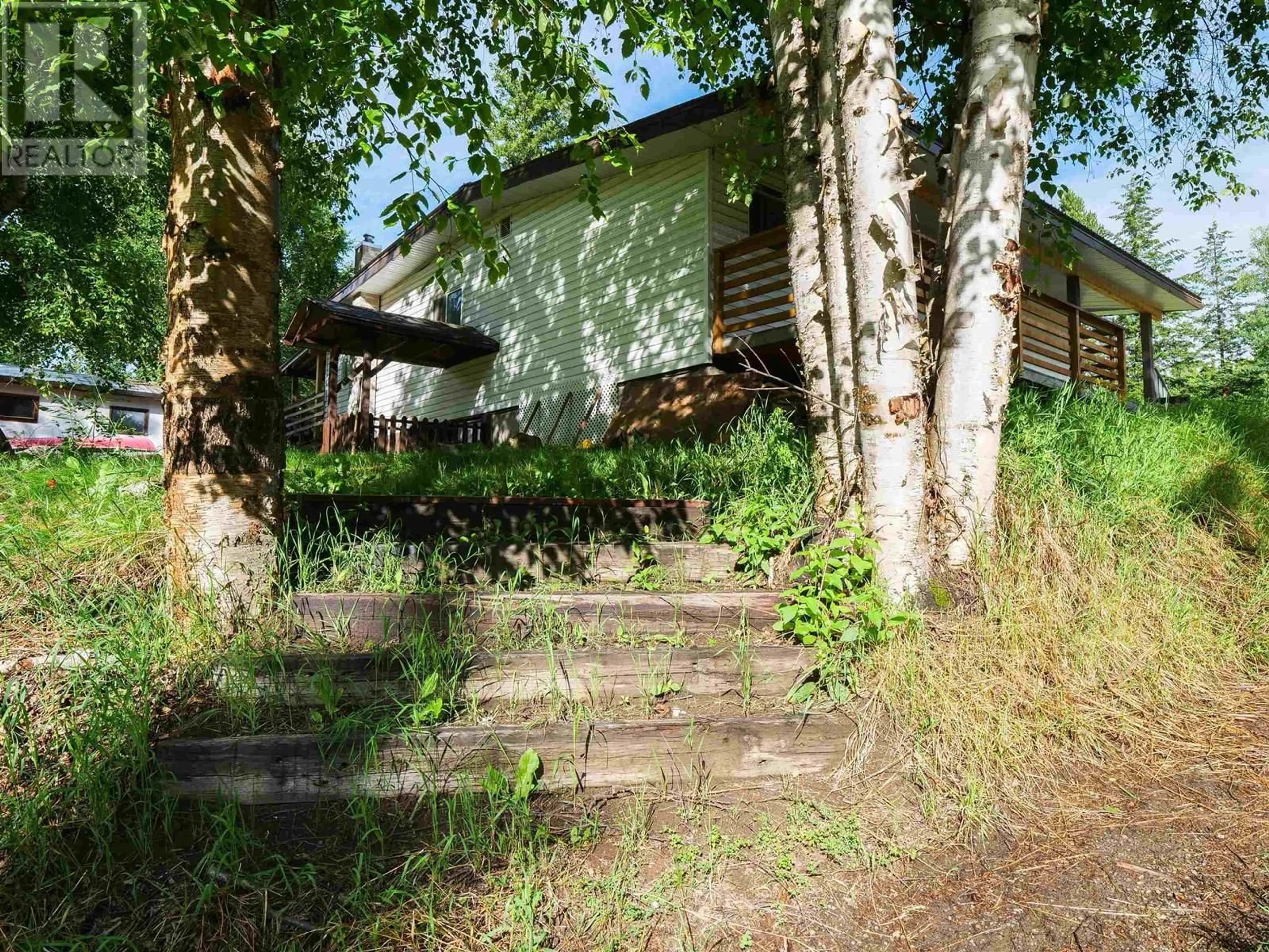 Unknown for 785 PINE ROAD, Quesnel British Columbia V2J4E5