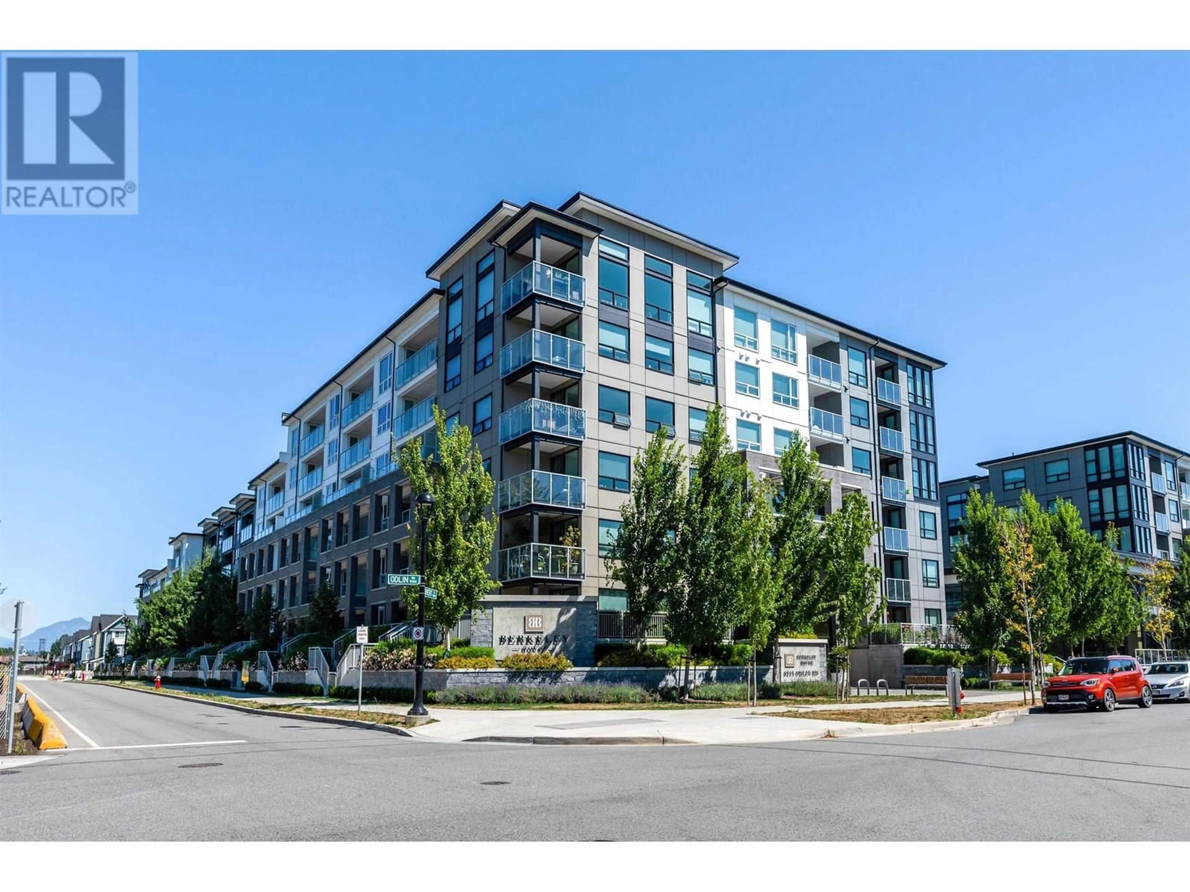 Unknown for 609 - 9213 ODLIN ROAD, Richmond British Columbia V6X0V5