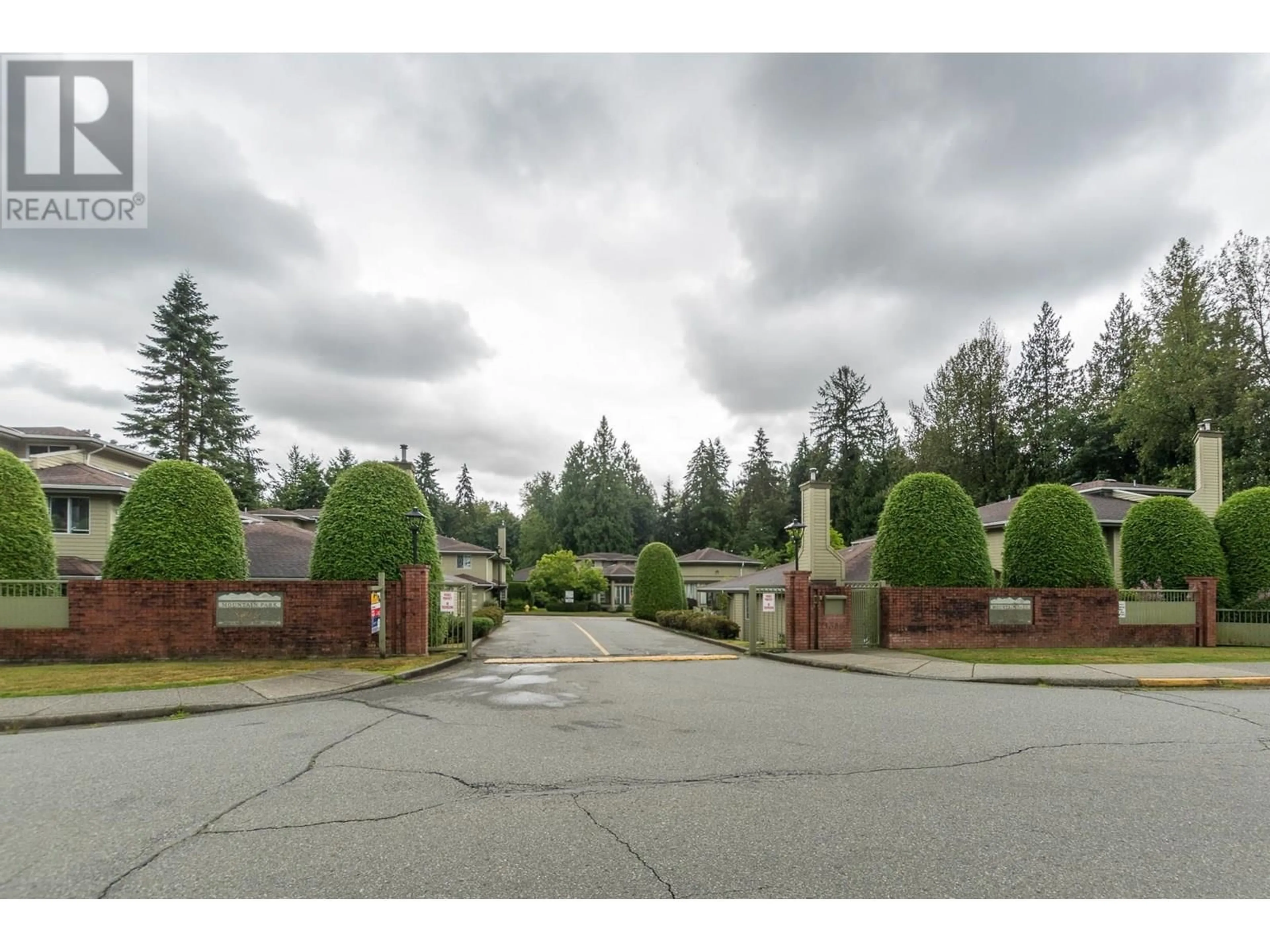 A pic from outside/outdoor area/front of a property/back of a property/a pic from drone, street for 150 - 1386 LINCOLN DRIVE, Port Coquitlam British Columbia V3B7G6