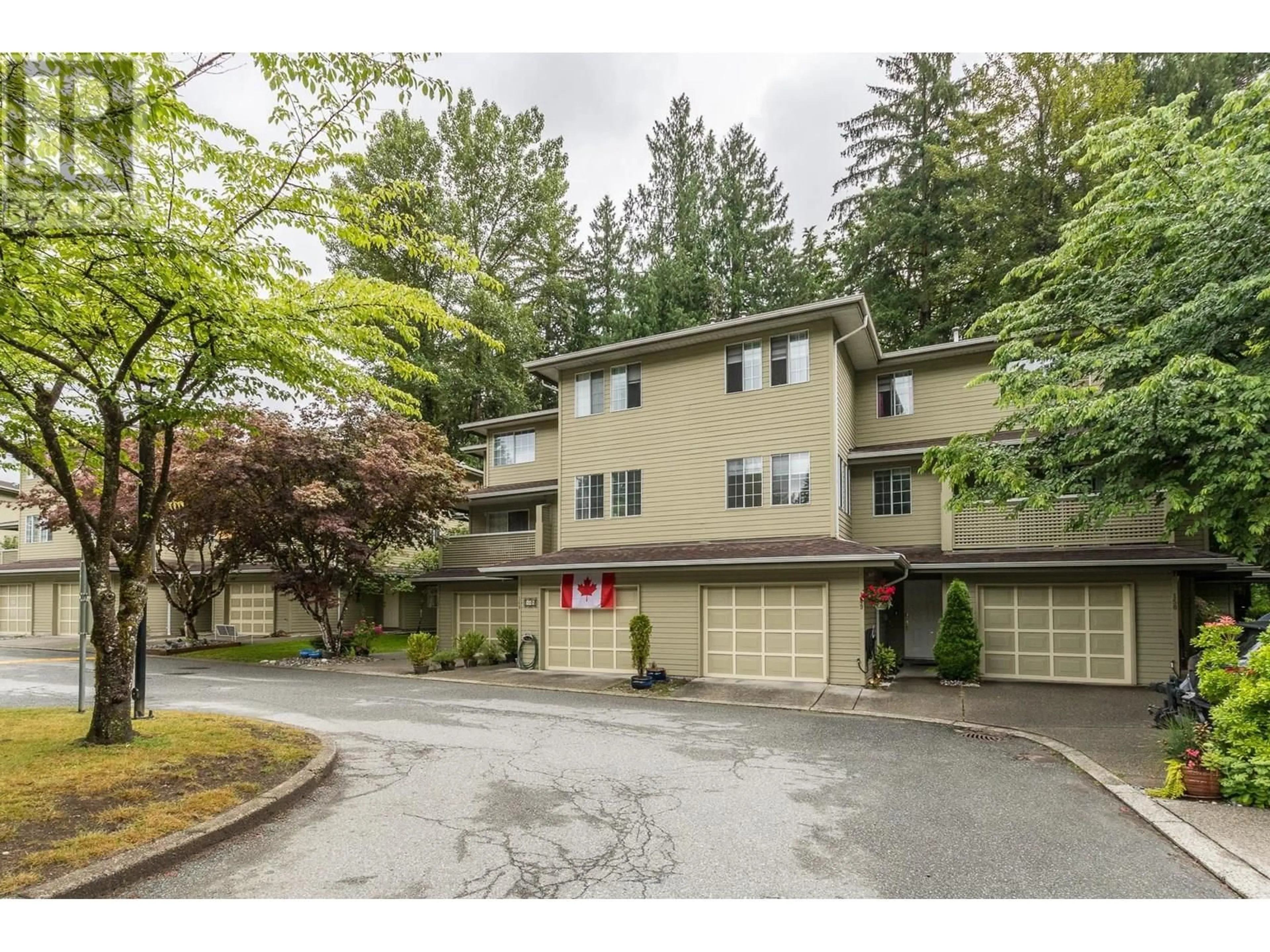 Unknown for 150 - 1386 LINCOLN DRIVE, Port Coquitlam British Columbia V3B7G6
