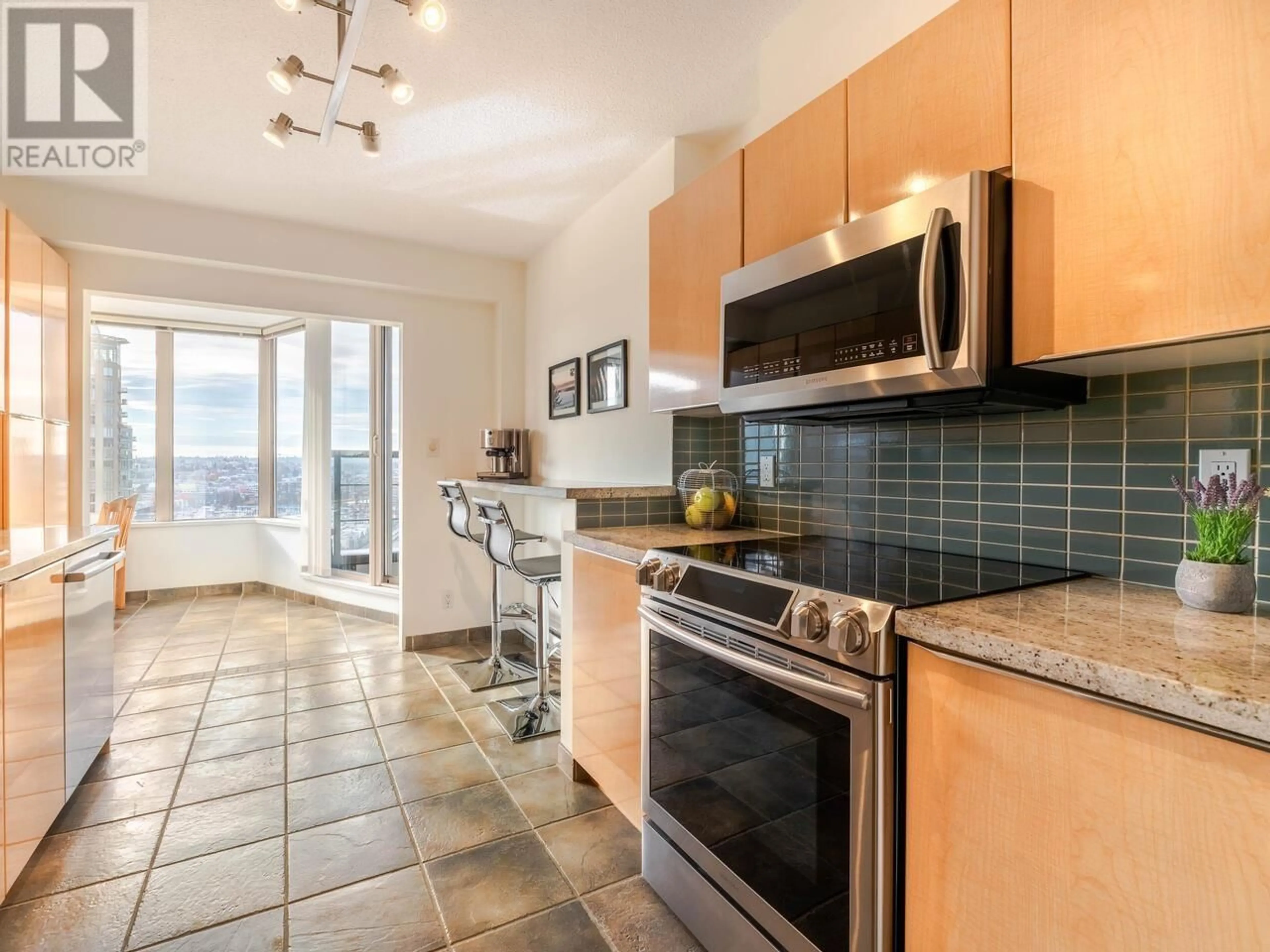 Unknown for 1403 - 1003 PACIFIC STREET, Vancouver British Columbia V6E4P2