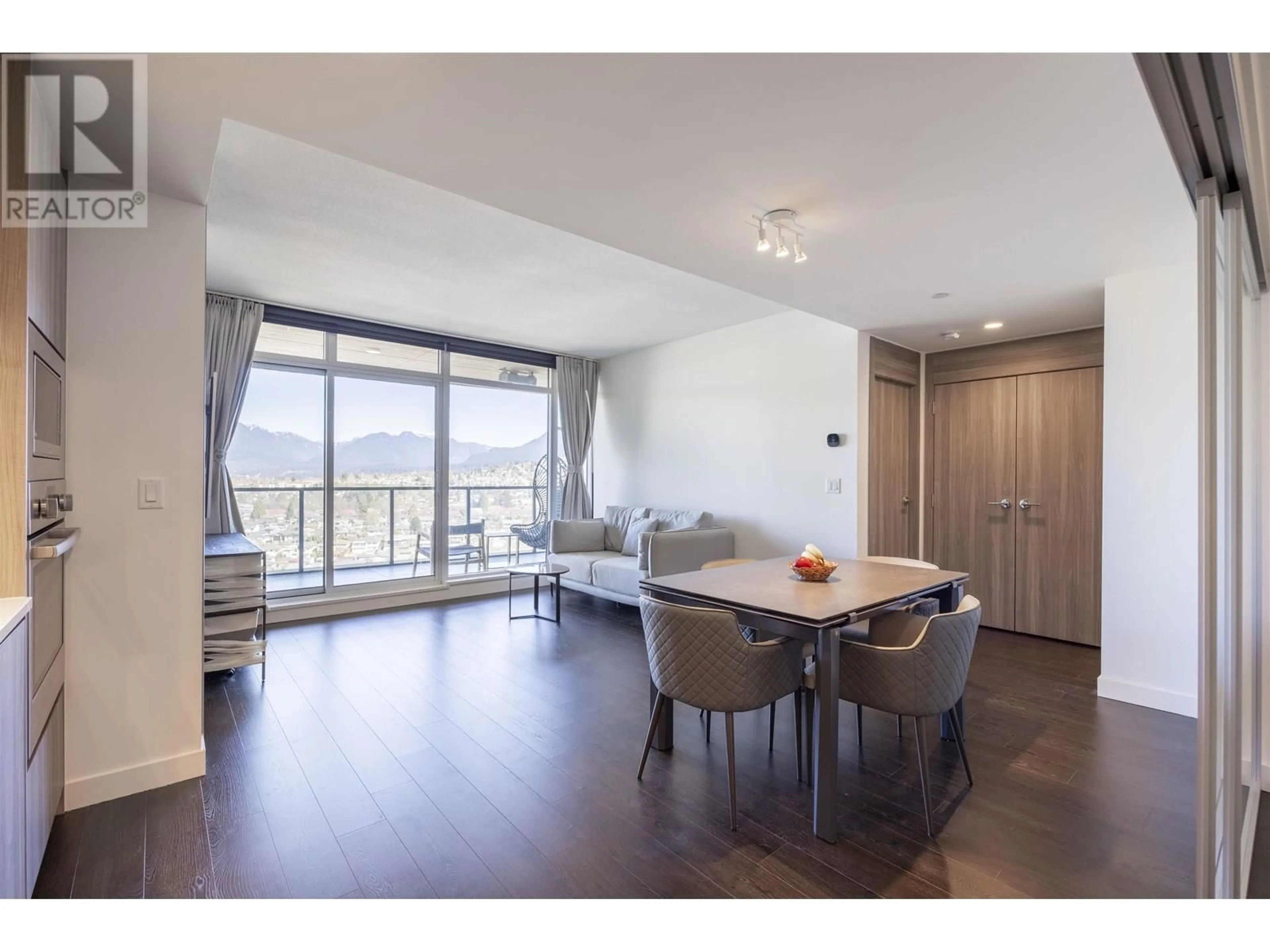 Unknown for 2603 - 4880 LOUGHEED HIGHWAY, Burnaby British Columbia V5C0N1
