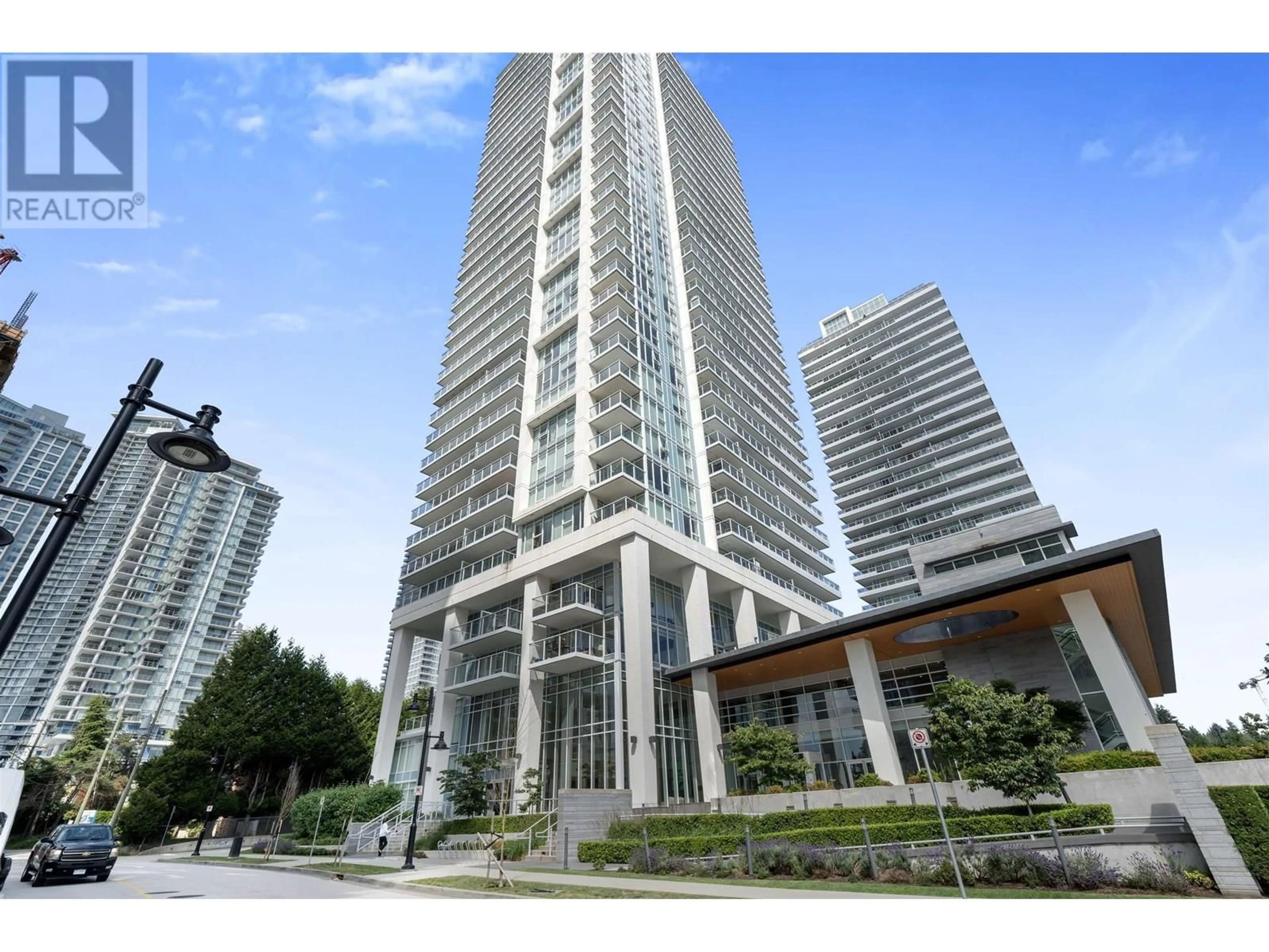 Unknown for 2903 - 657 WHITING WAY, Coquitlam British Columbia V3J0J6
