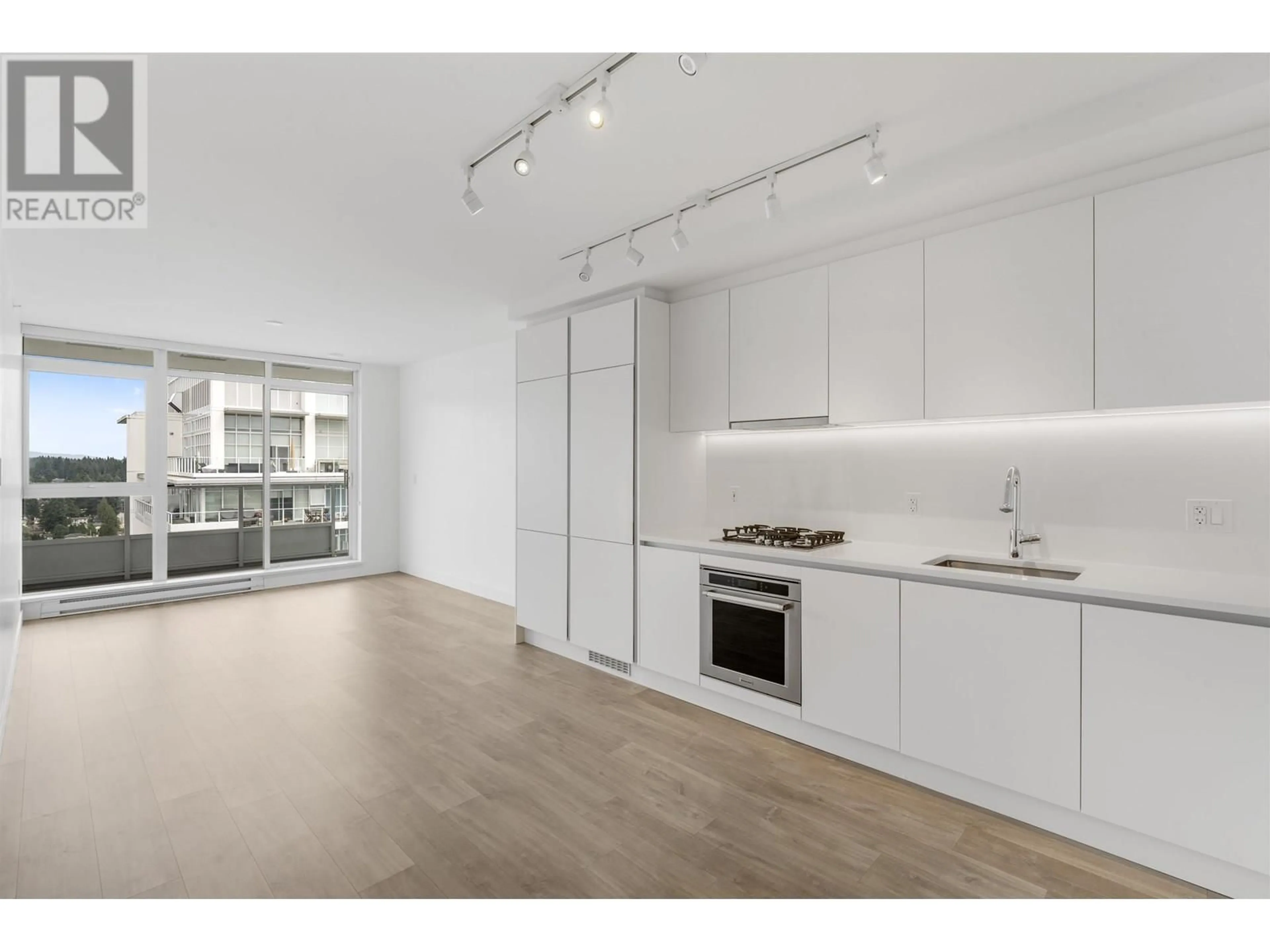 Standard kitchen, unknown for 2903 - 657 WHITING WAY, Coquitlam British Columbia V3J0J6