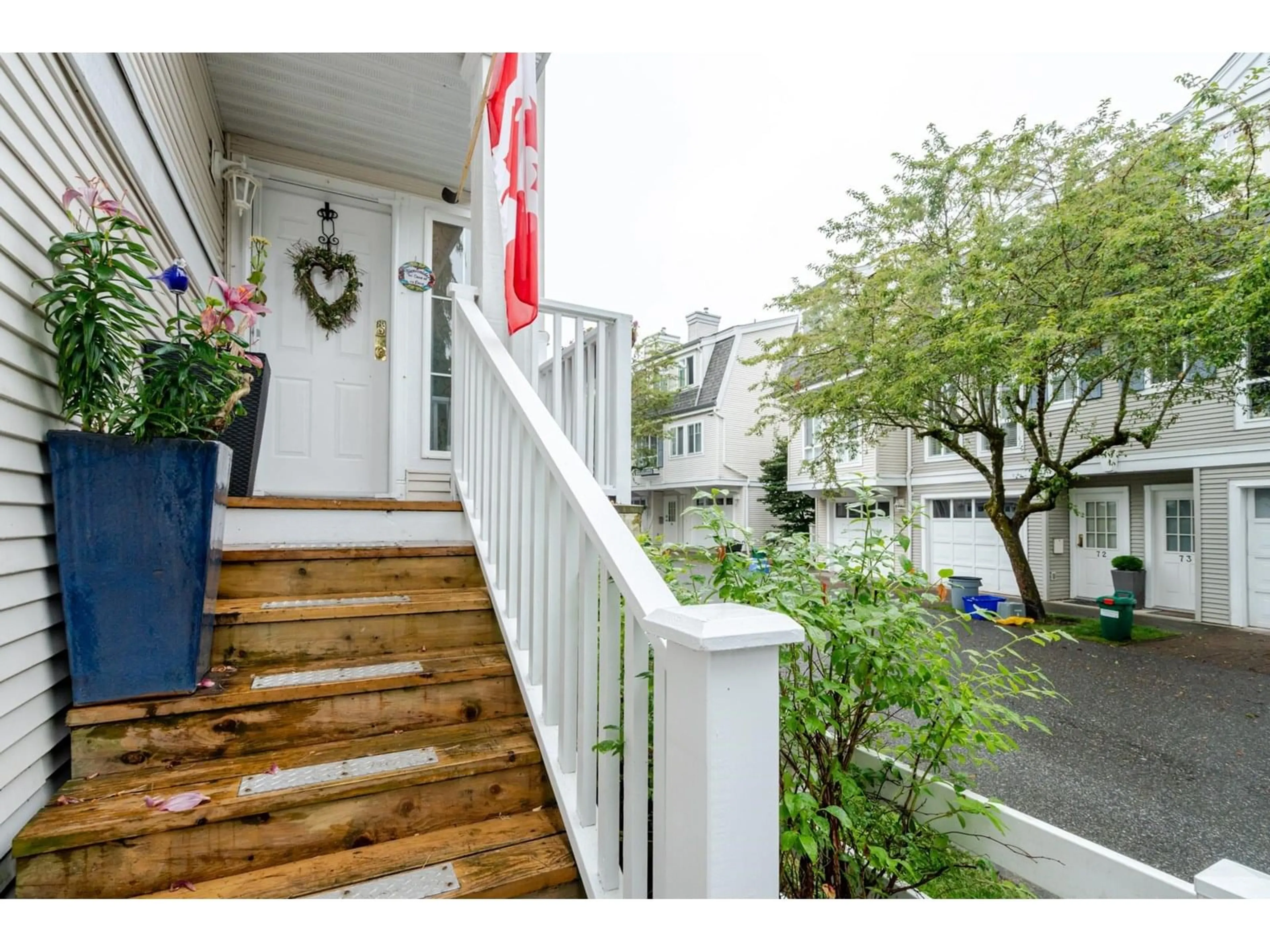Unknown for 70 - 8930 WALNUT GROVE, Langley British Columbia V1M3K2
