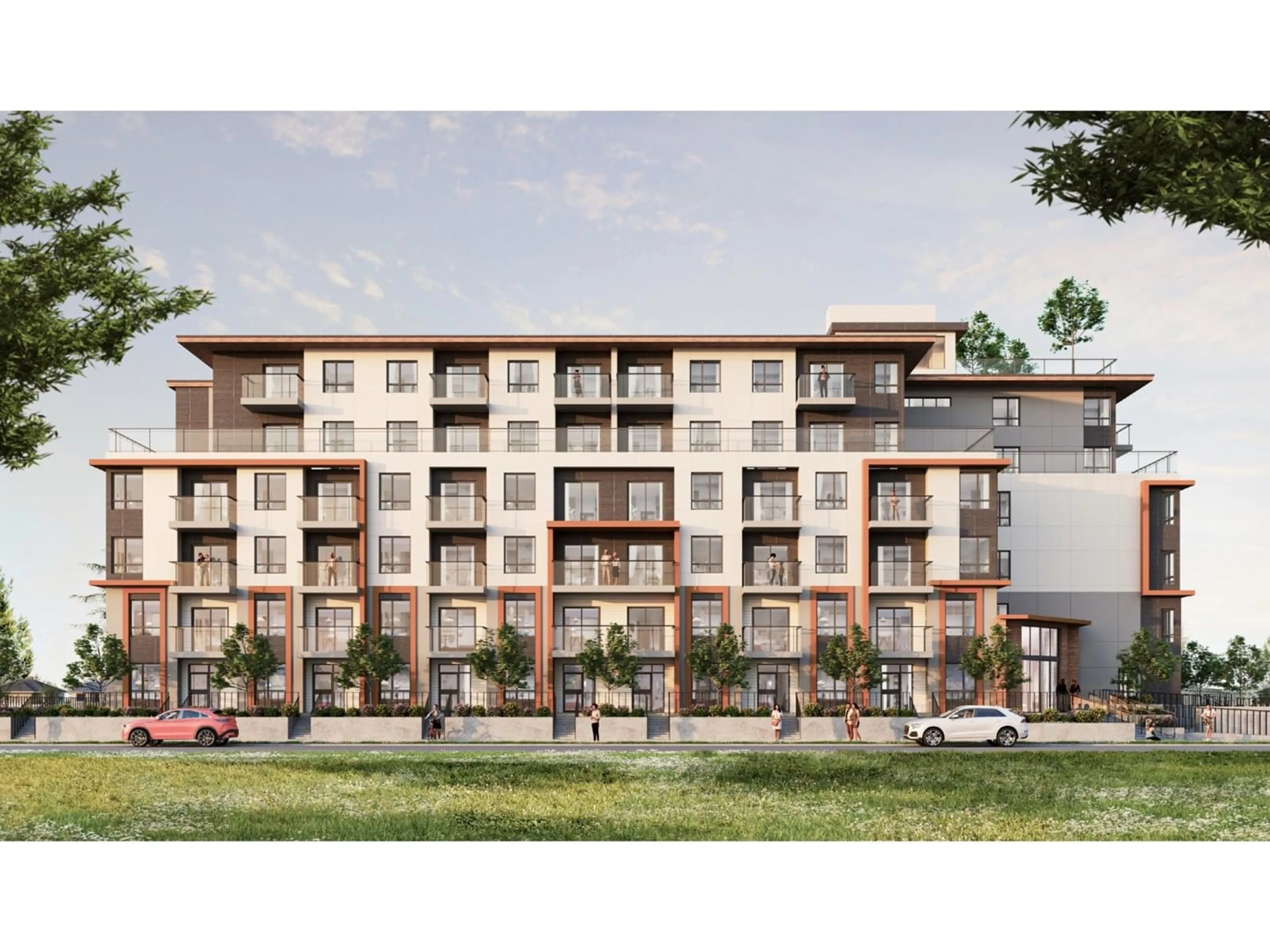 Unknown for 305 - 5398 207, Langley British Columbia V3A2G1