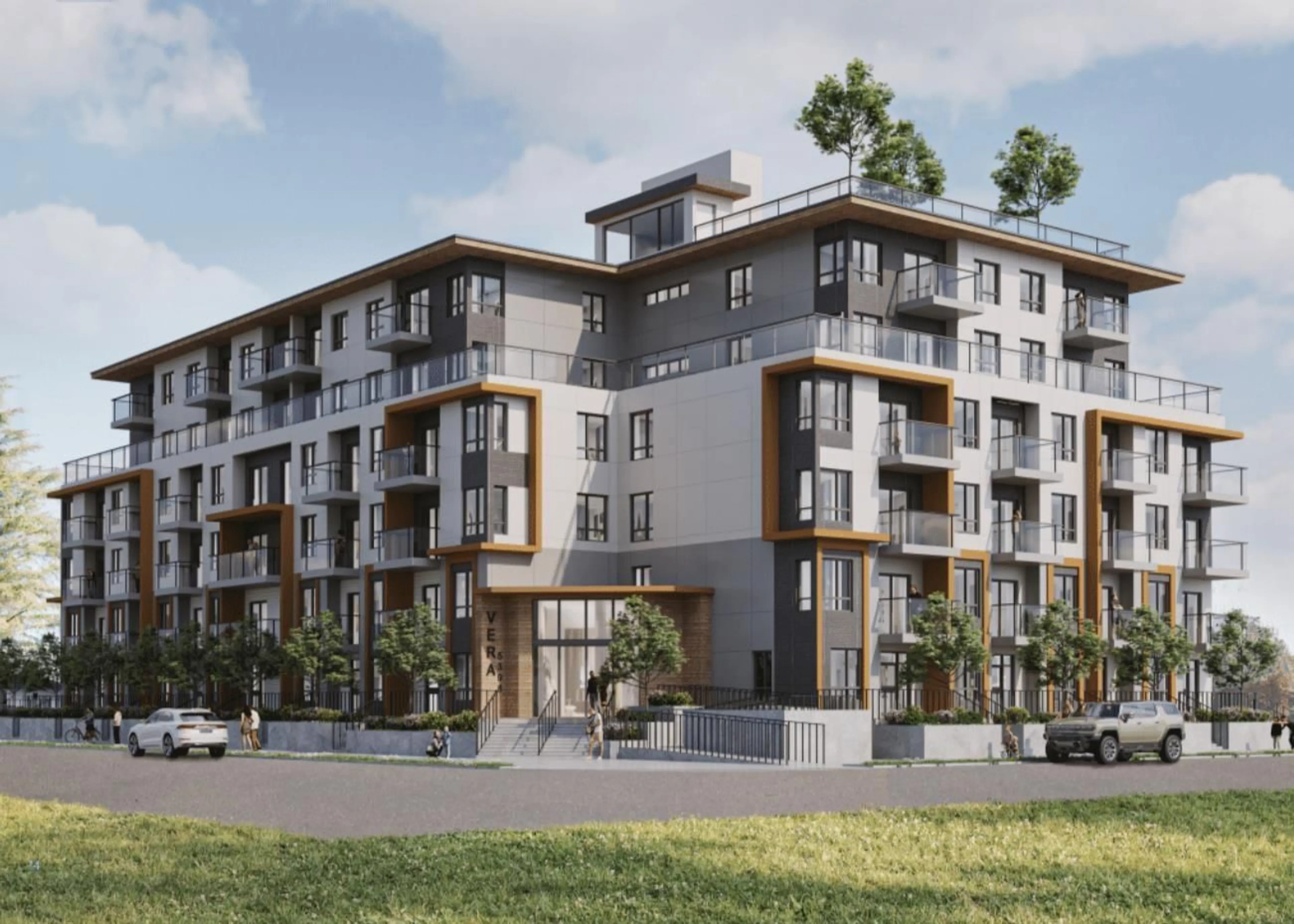 Unknown for 305 - 5398 207, Langley British Columbia V3A2G1