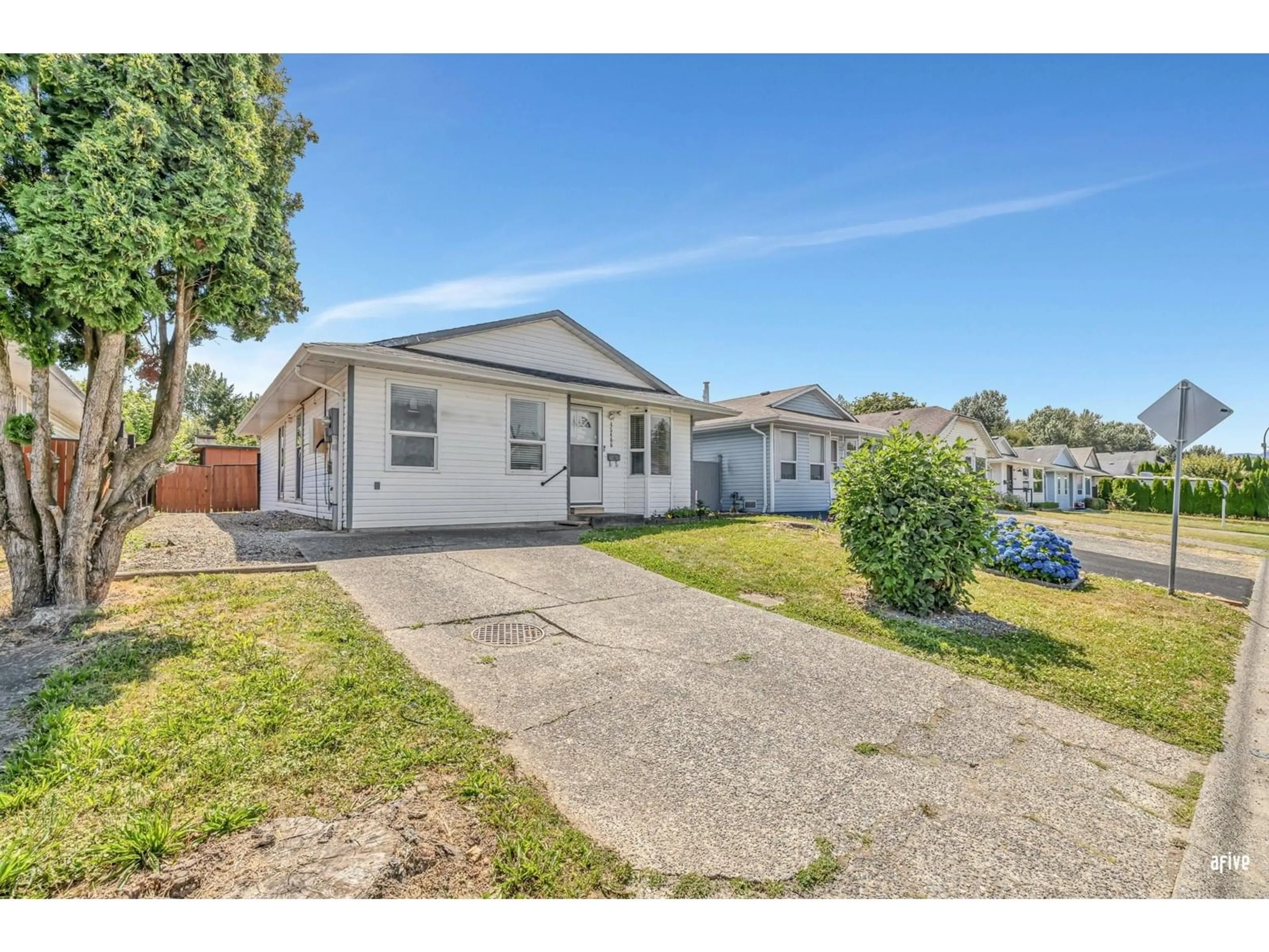 Unknown for 45466 MEADOWBROOK DRIVE, Chilliwack British Columbia V2P7R9