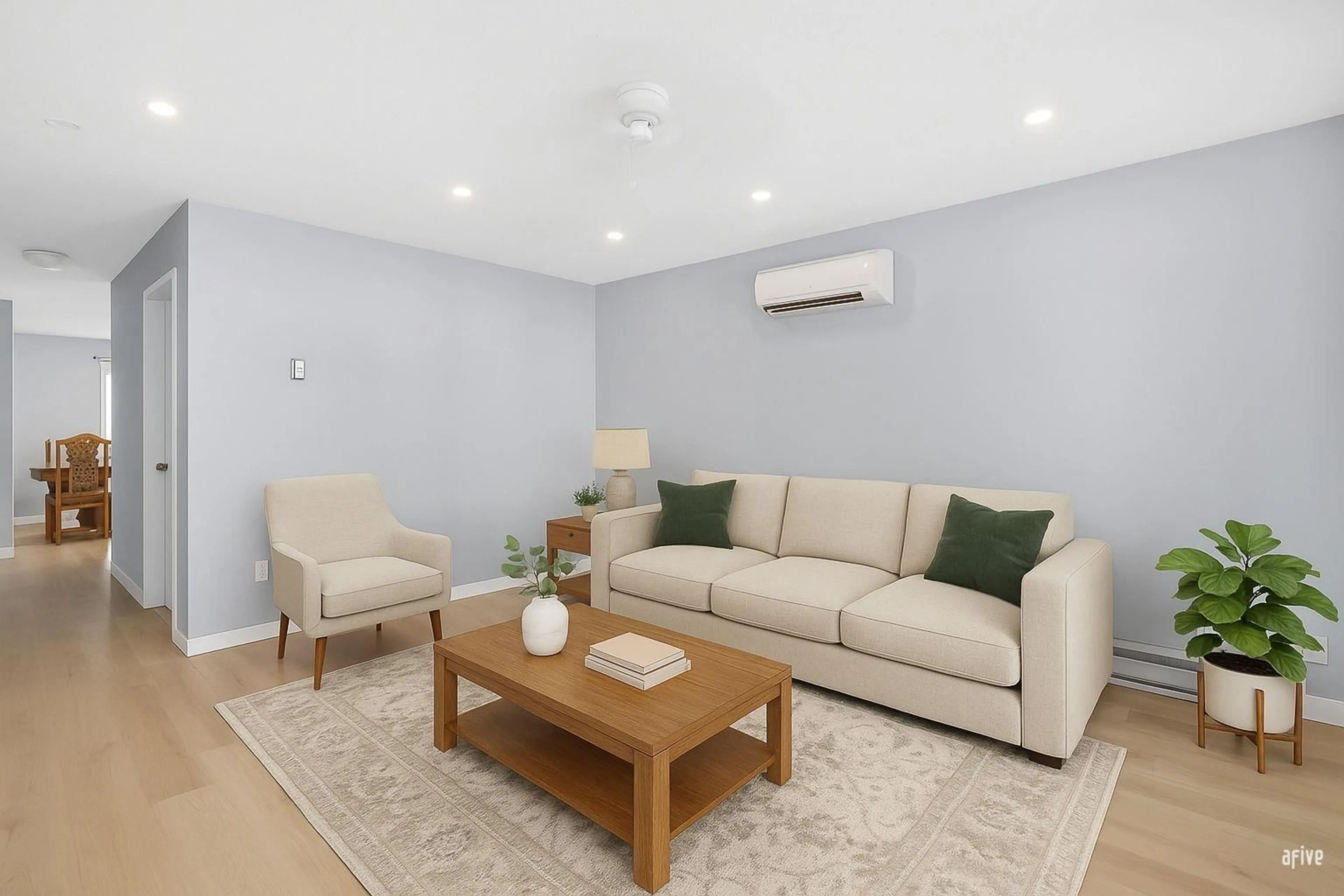 Living room with furniture, unknown for 45466 MEADOWBROOK DRIVE, Chilliwack British Columbia V2P7R9