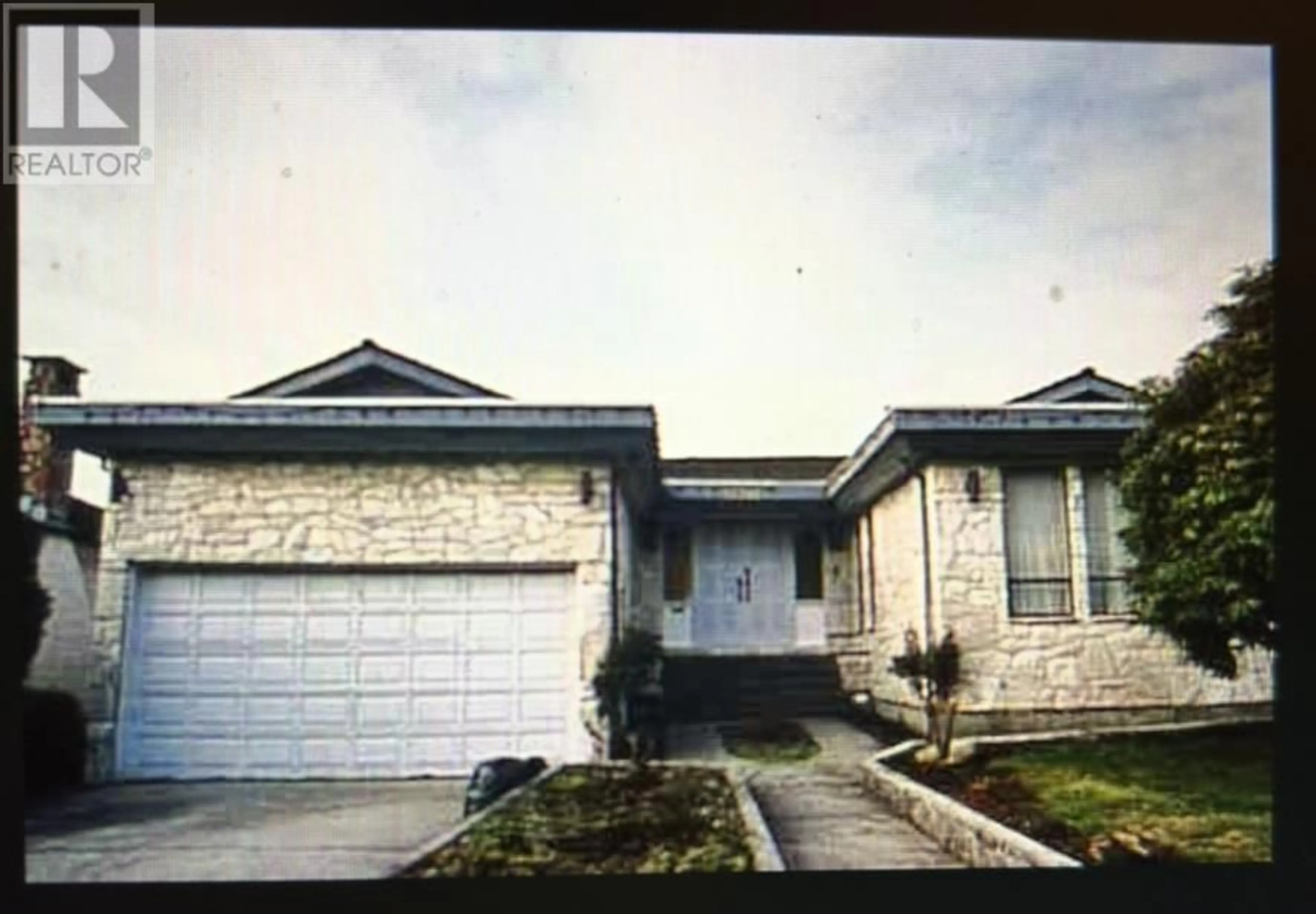 Home with brick exterior material, street for 7791 SPARBROOK CRESCENT, Vancouver British Columbia V5S3K3