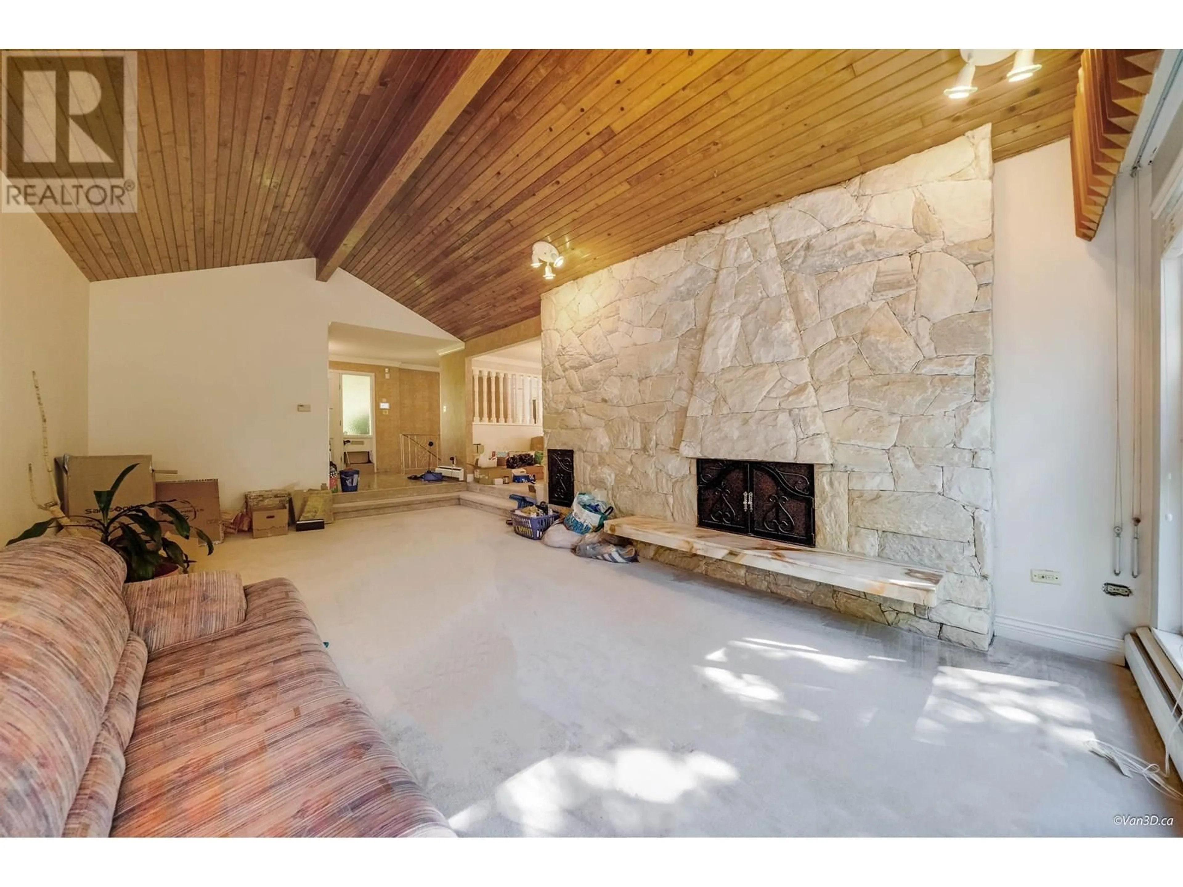 Unknown for 7791 SPARBROOK CRESCENT, Vancouver British Columbia V5S3K3