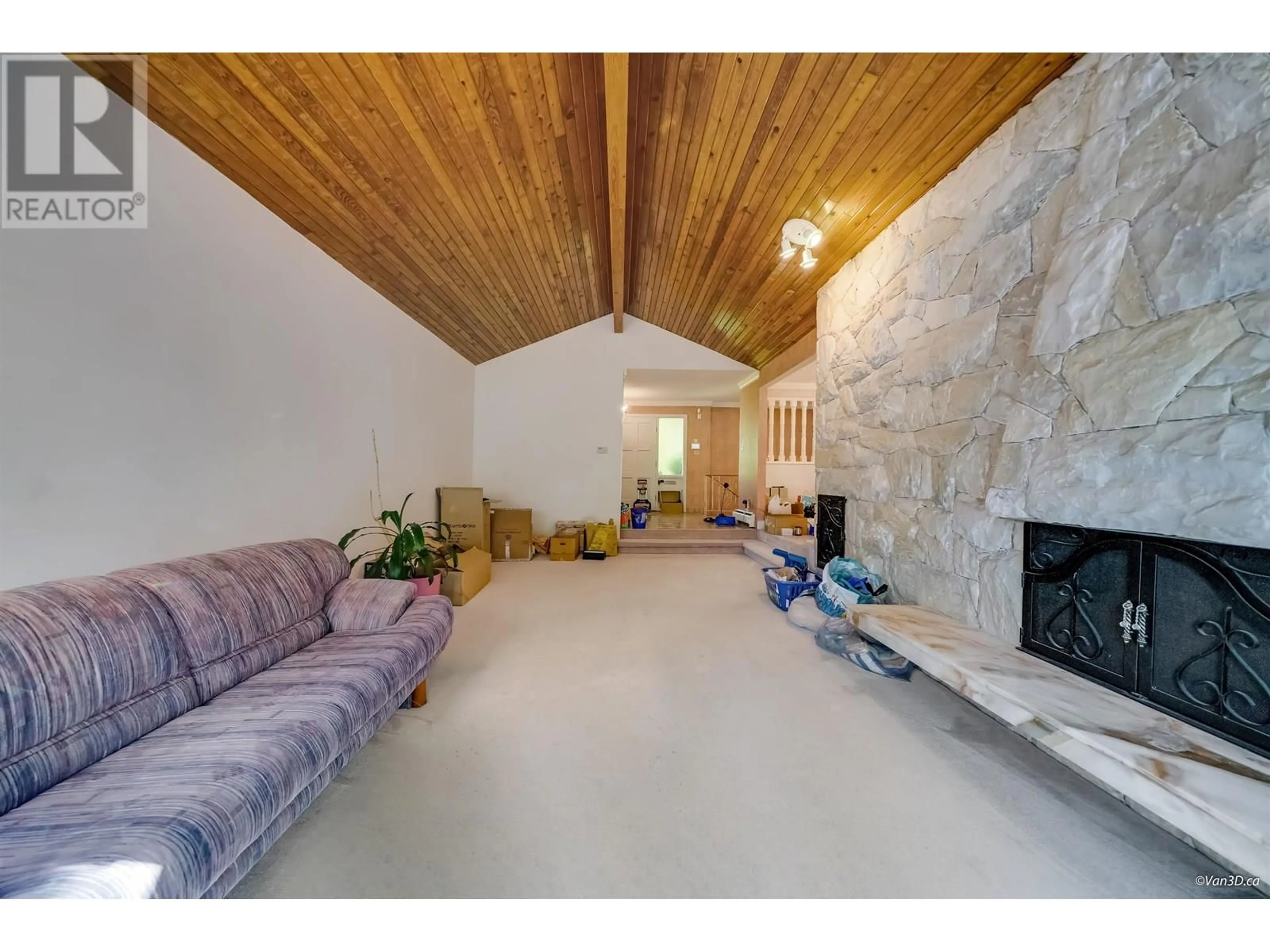 Unknown for 7791 SPARBROOK CRESCENT, Vancouver British Columbia V5S3K3