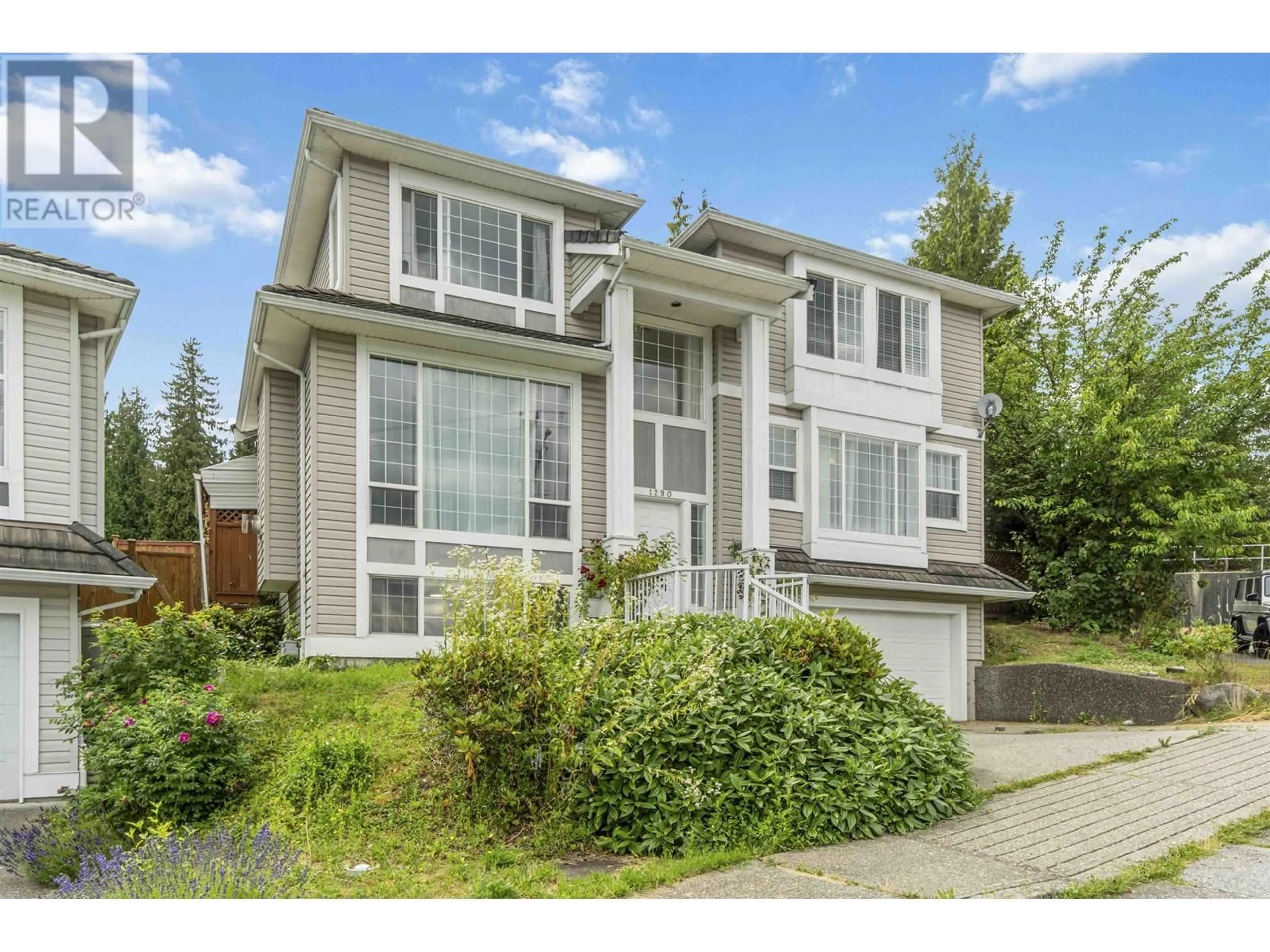 Unknown for 1290 JOHNSON COURT, Coquitlam British Columbia V3B4T6
