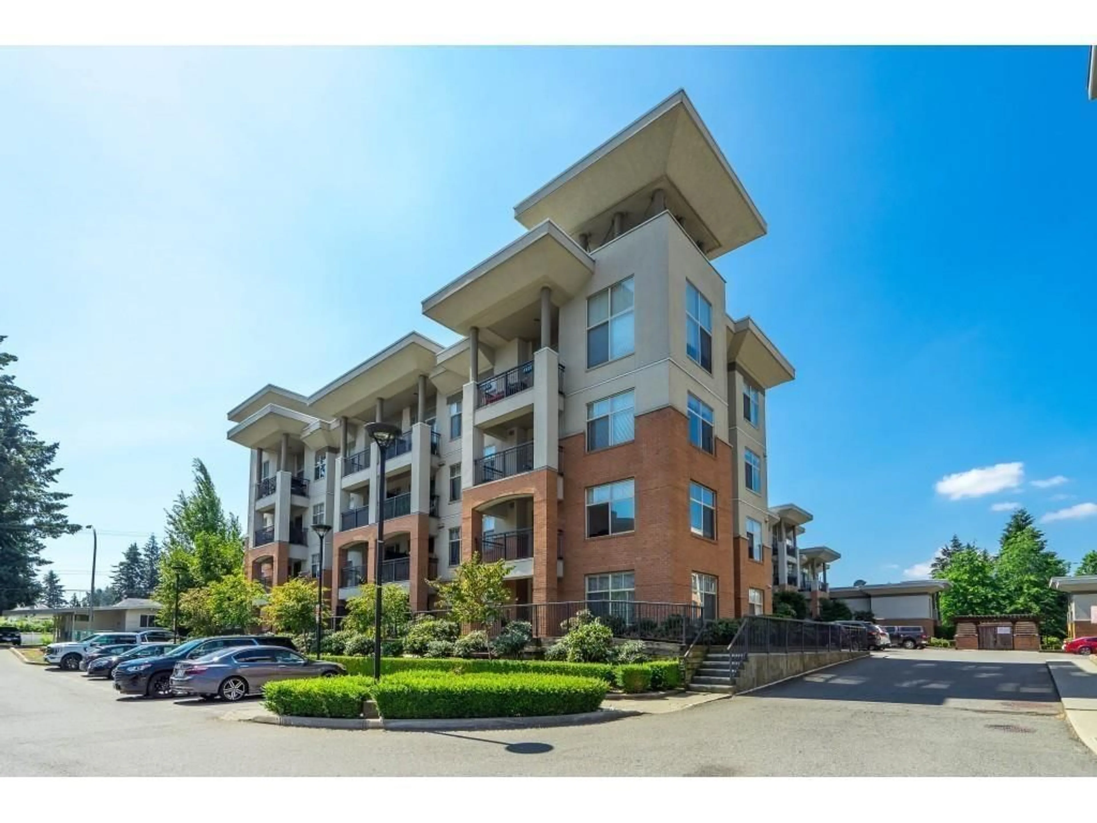 Unknown for 408 - 33545 RAINBOW, Abbotsford British Columbia V2S0B9