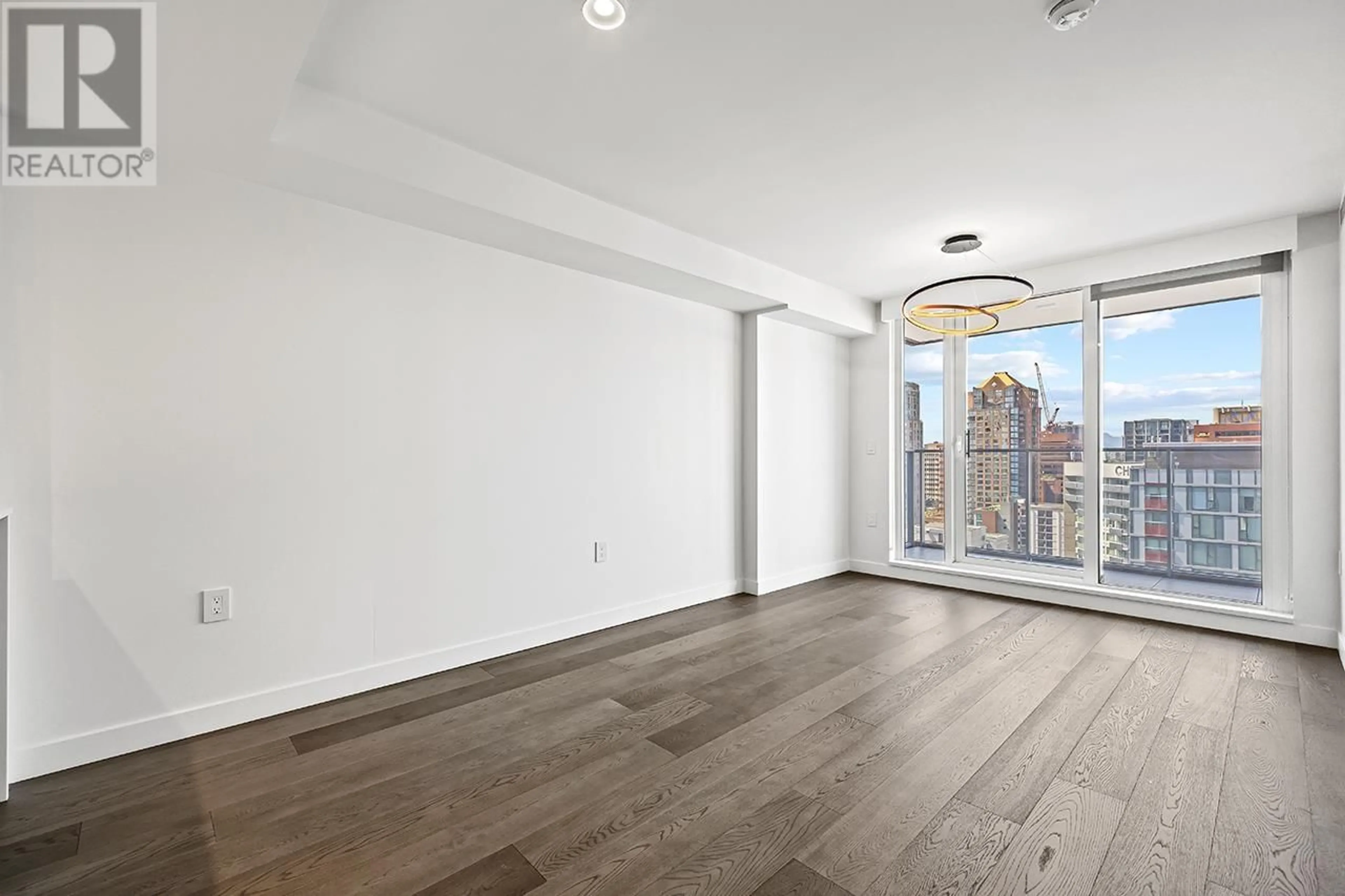 A pic of a room for 1901 - 1111 RICHARDS STREET, Vancouver British Columbia V6B0S3