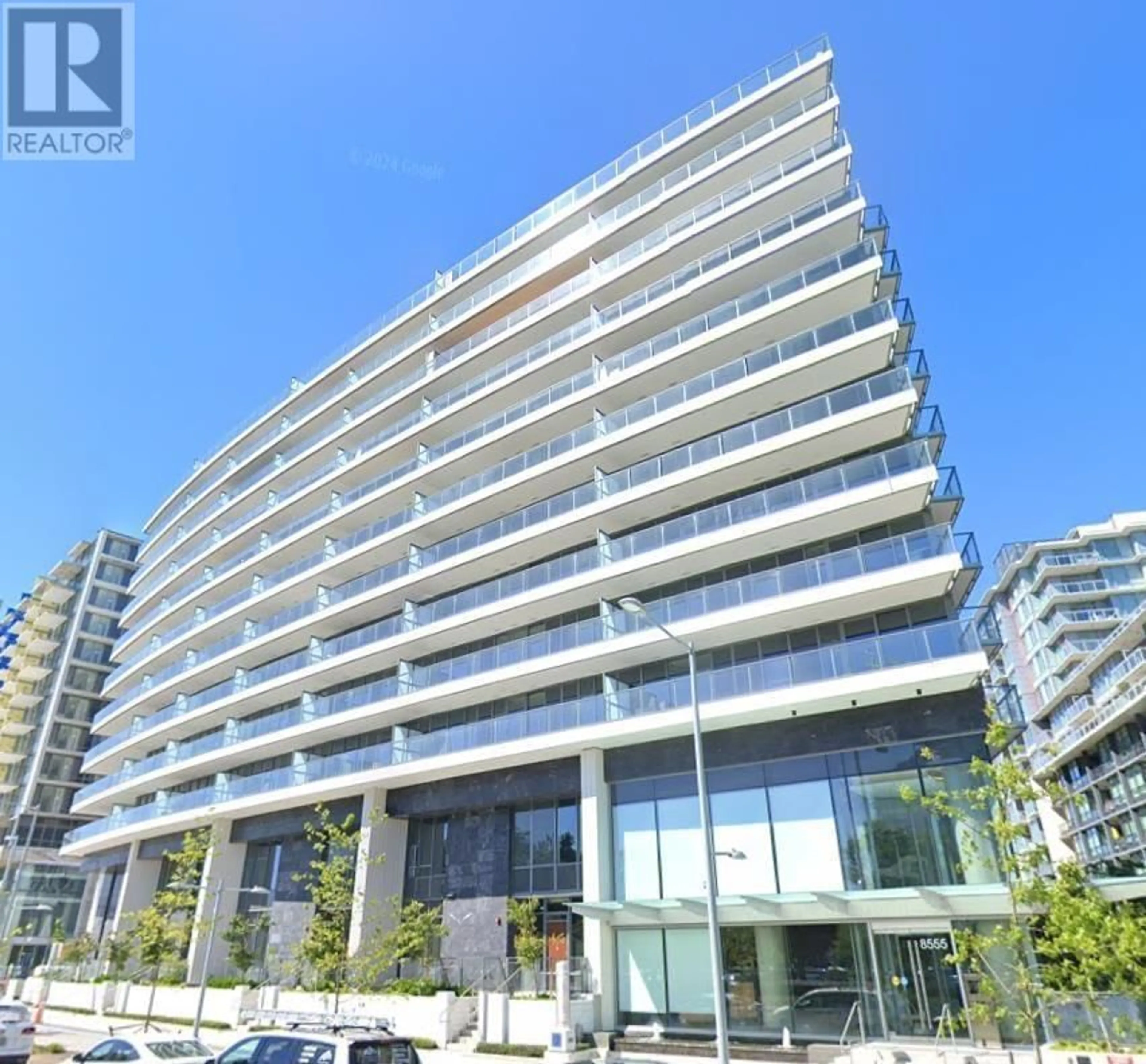 Unknown for 611 - 8555 CAPSTAN WAY, Richmond British Columbia V6X0W1
