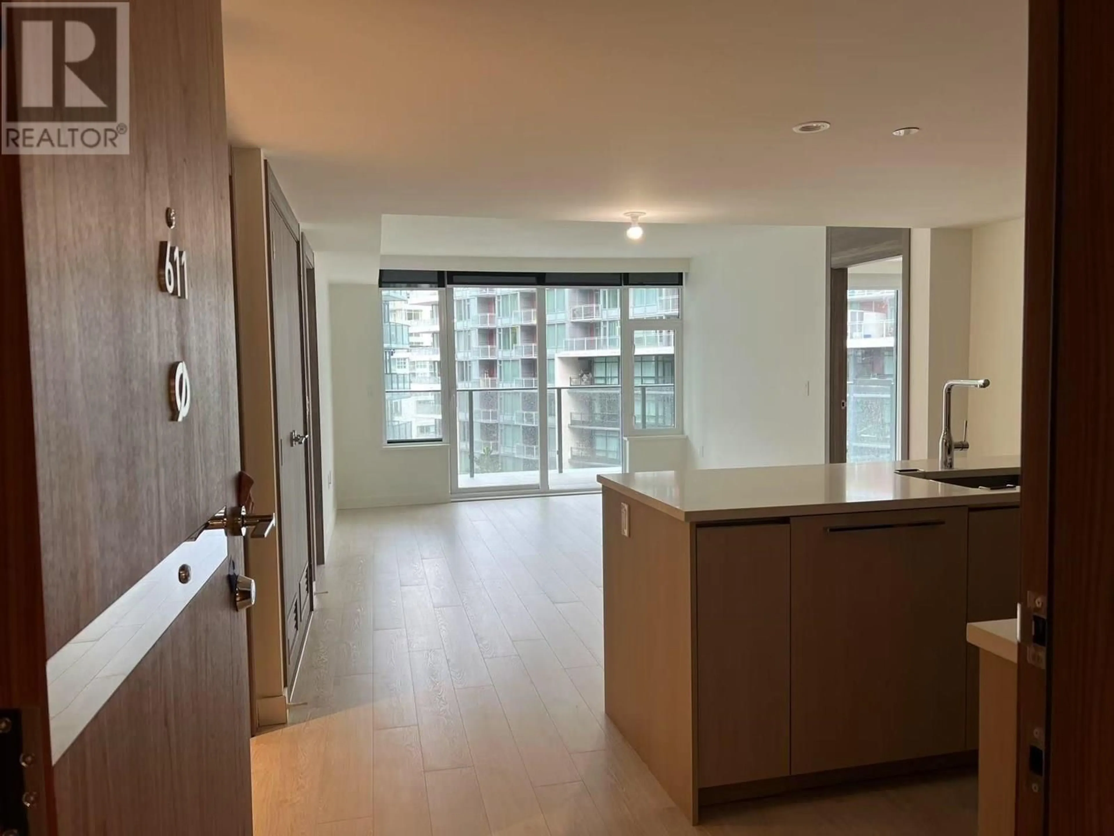 Unknown for 611 - 8555 CAPSTAN WAY, Richmond British Columbia V6X0W1