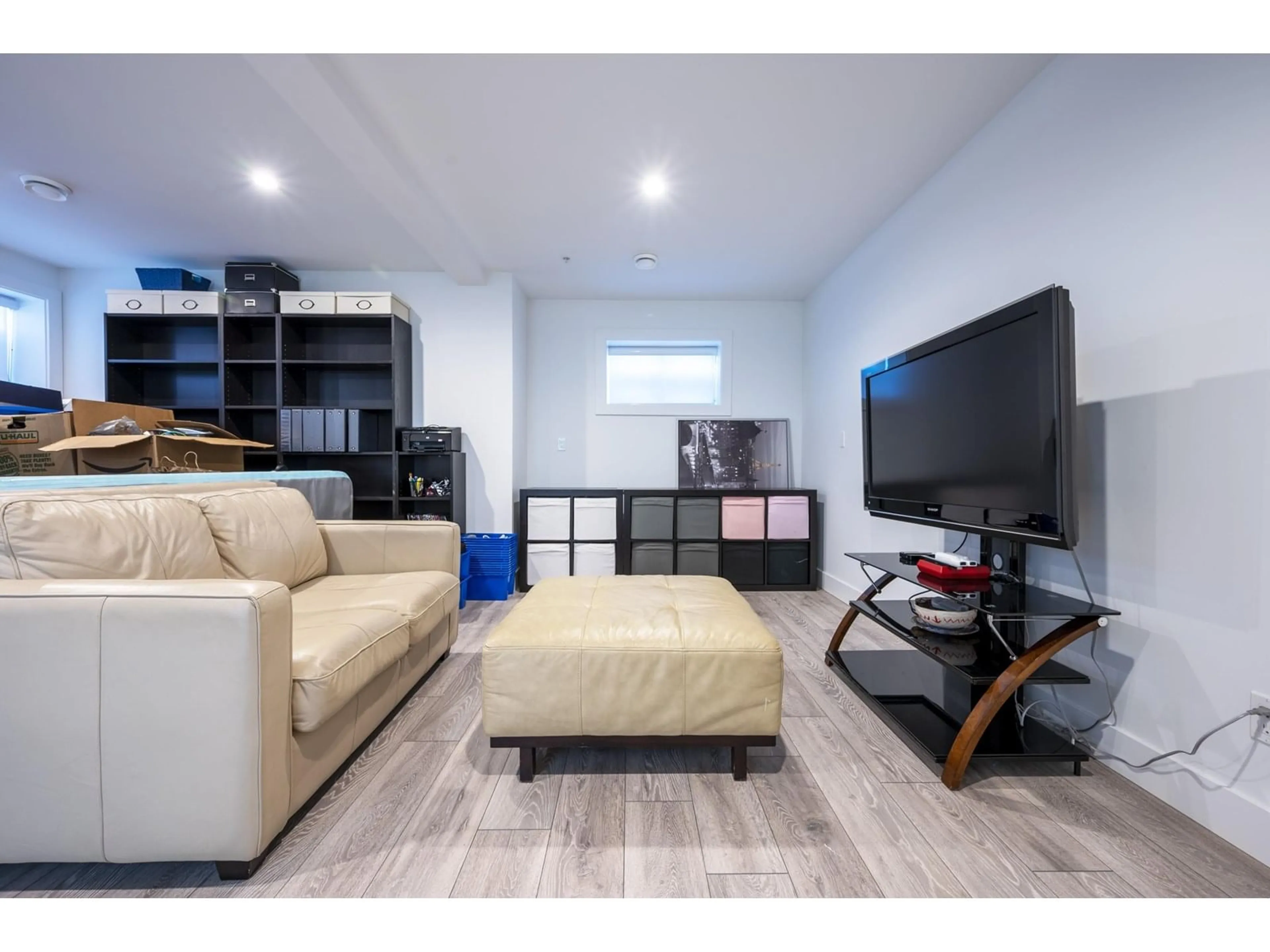 Living room with furniture, unknown for 4728 CARL CREEK, Abbotsford British Columbia V3G0H4