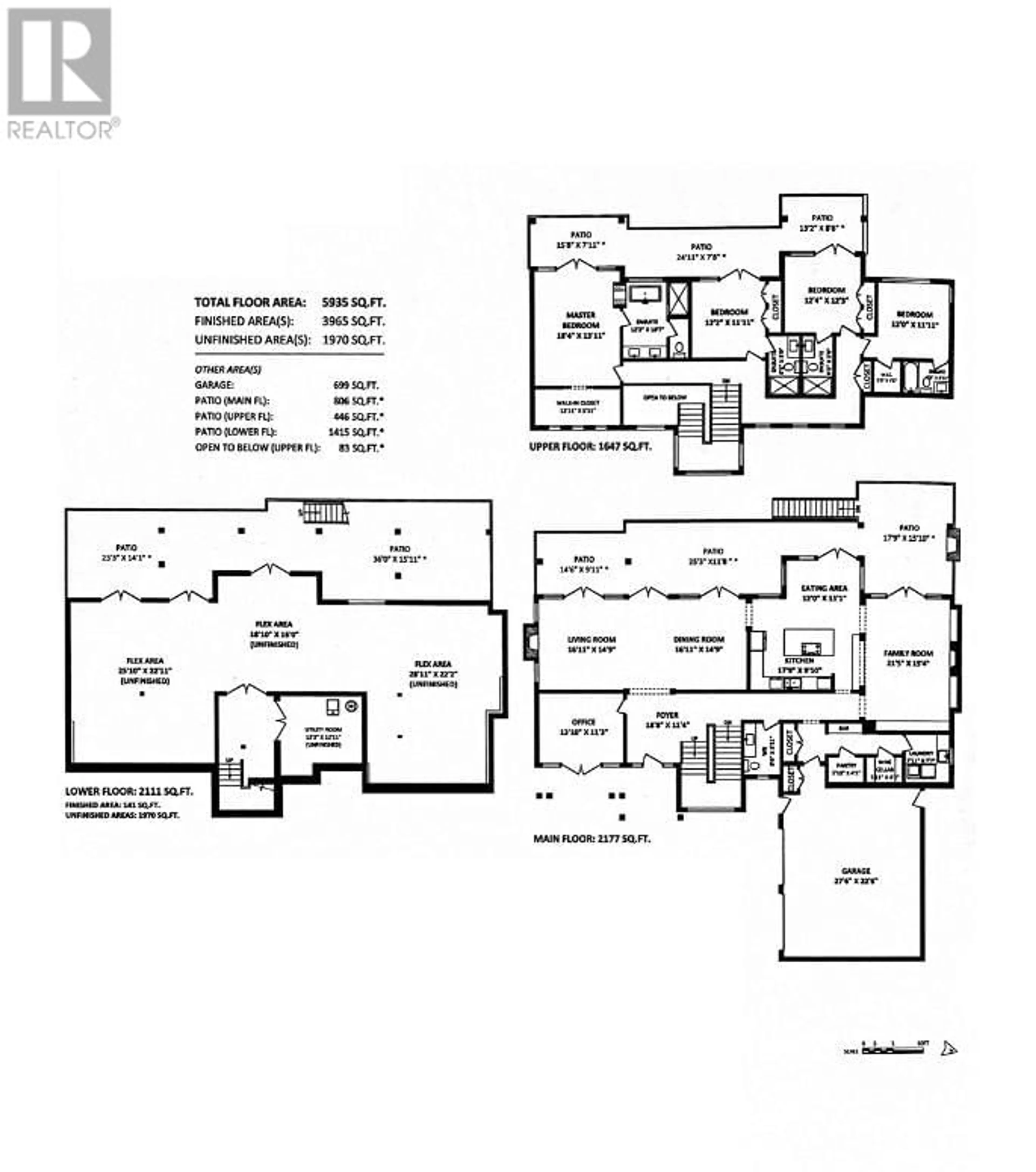 Floor plan for 350 BAYVIEW ROAD, Lions Bay British Columbia V0N2E0