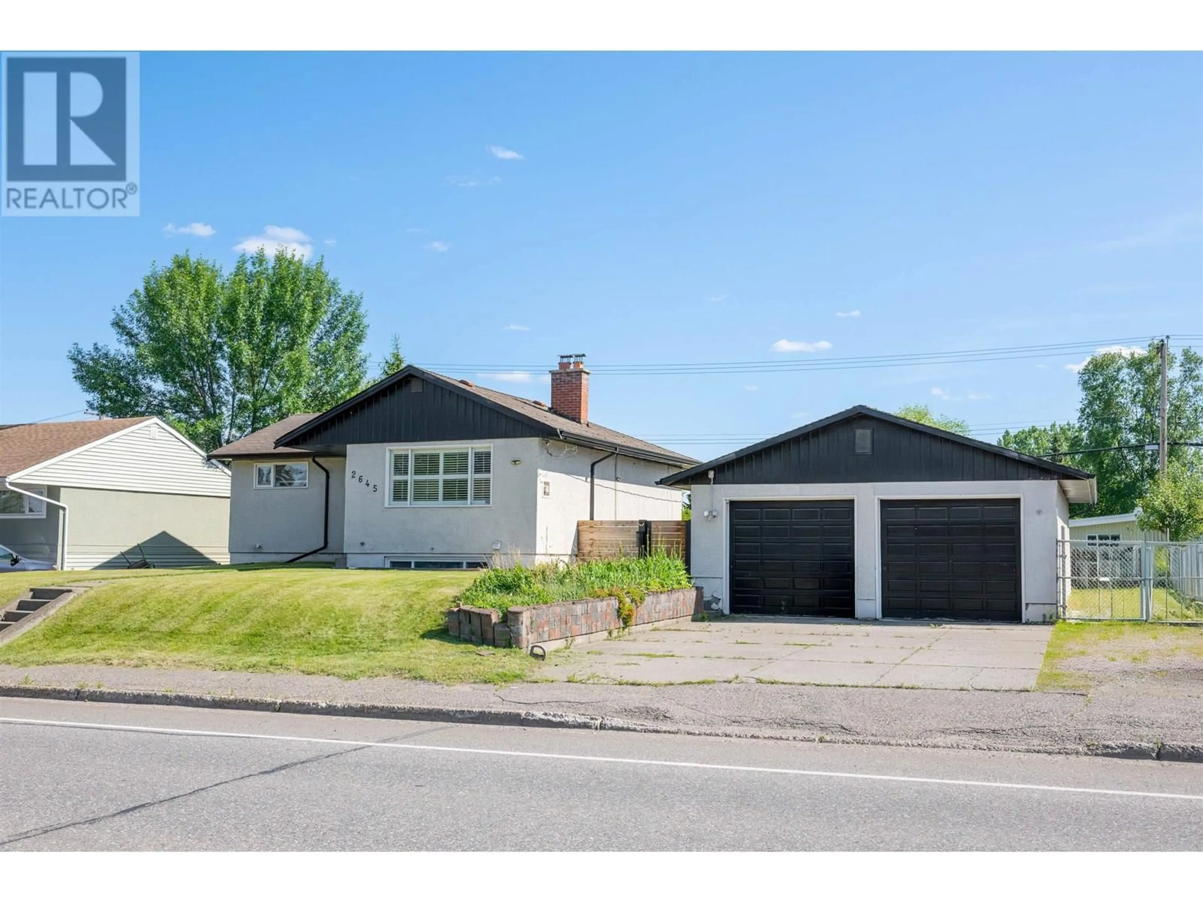 Unknown for 2645 15TH AVENUE, Prince George British Columbia V2M1S8