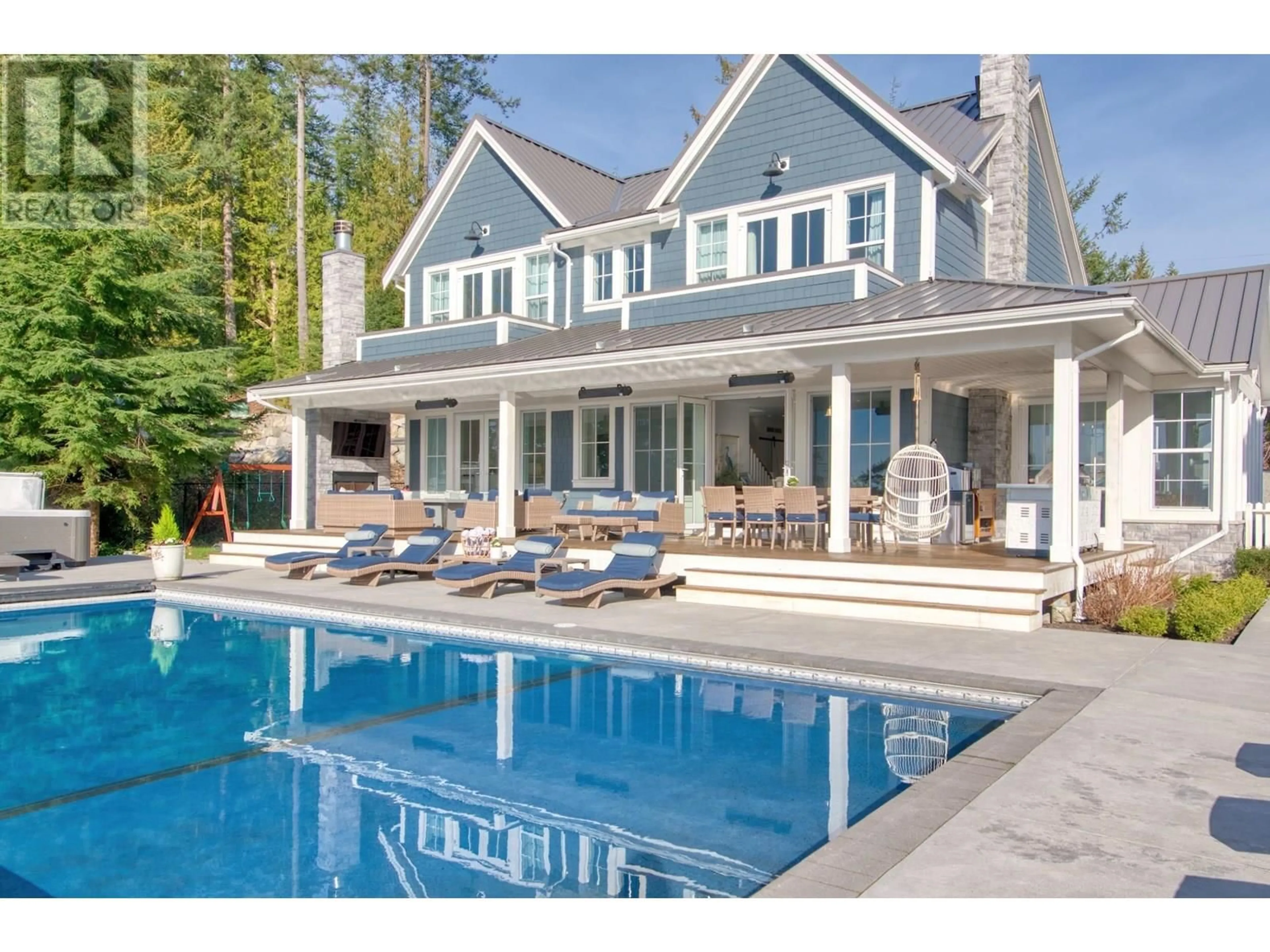 Unknown for 165 WITHERBY ROAD, Gibsons British Columbia V0N1V6
