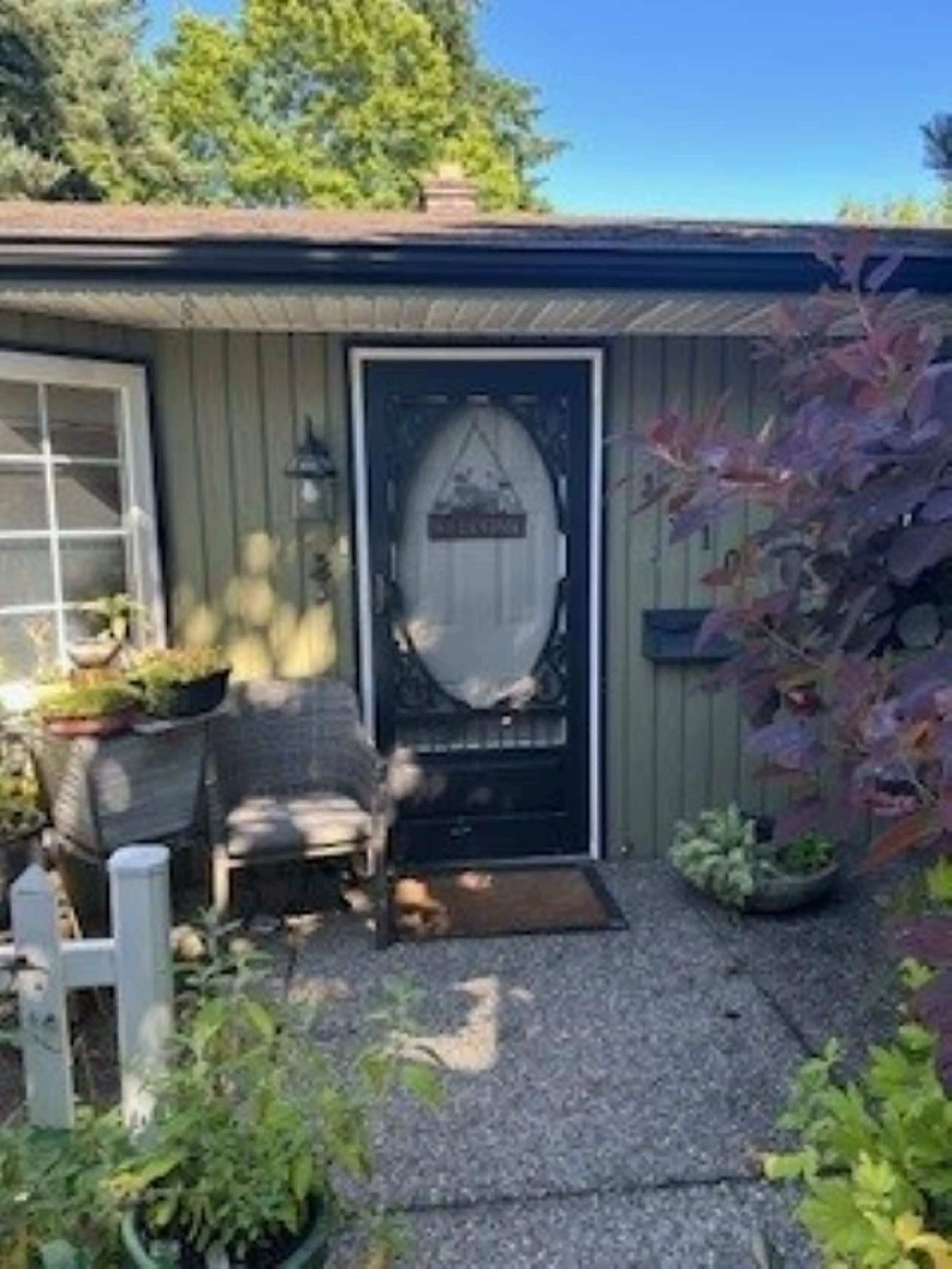 Unknown for 1510 STEVENS, White Rock British Columbia V4B4Y5