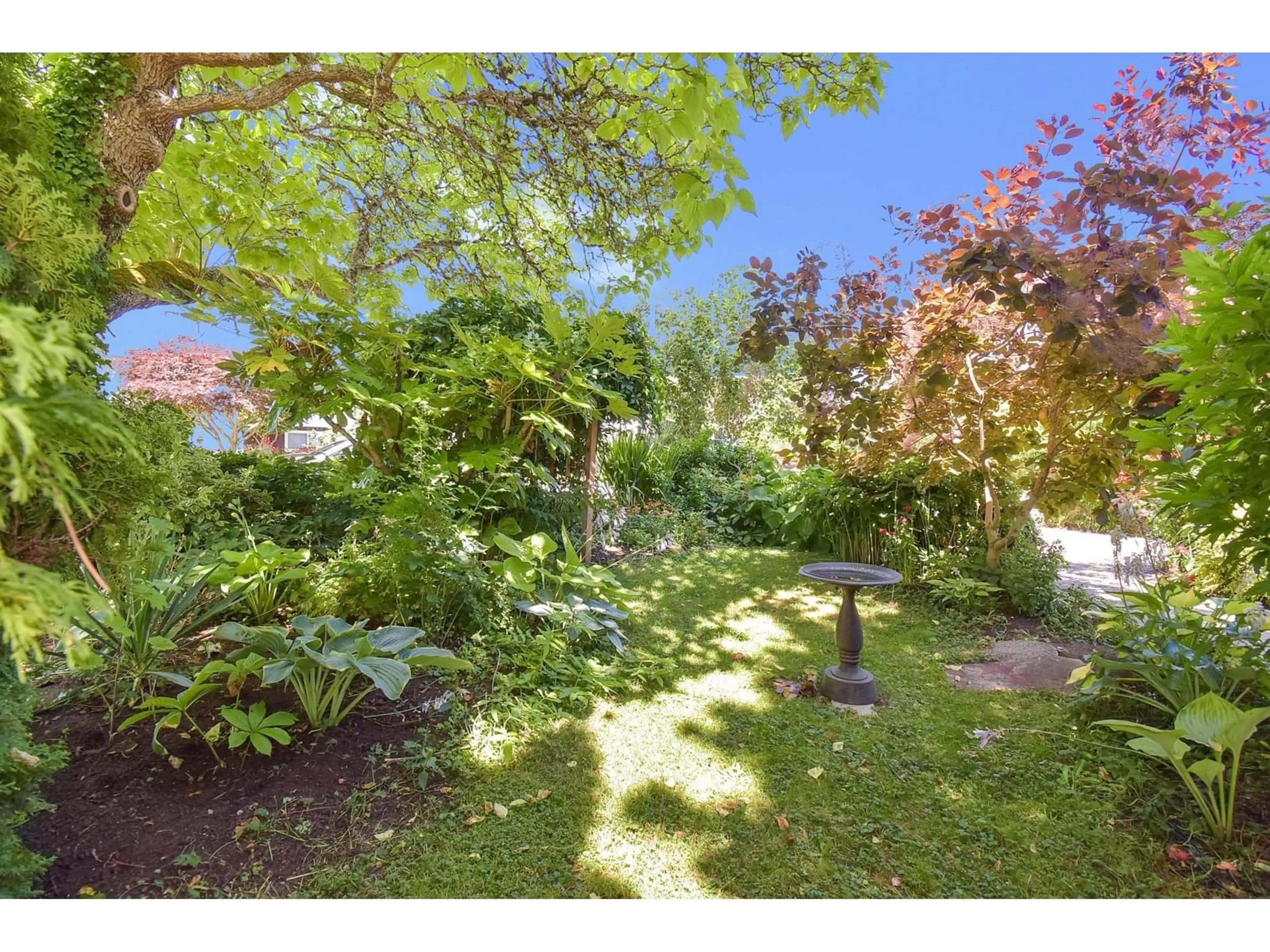 Patio, street for 1510 STEVENS, White Rock British Columbia V4B4Y5