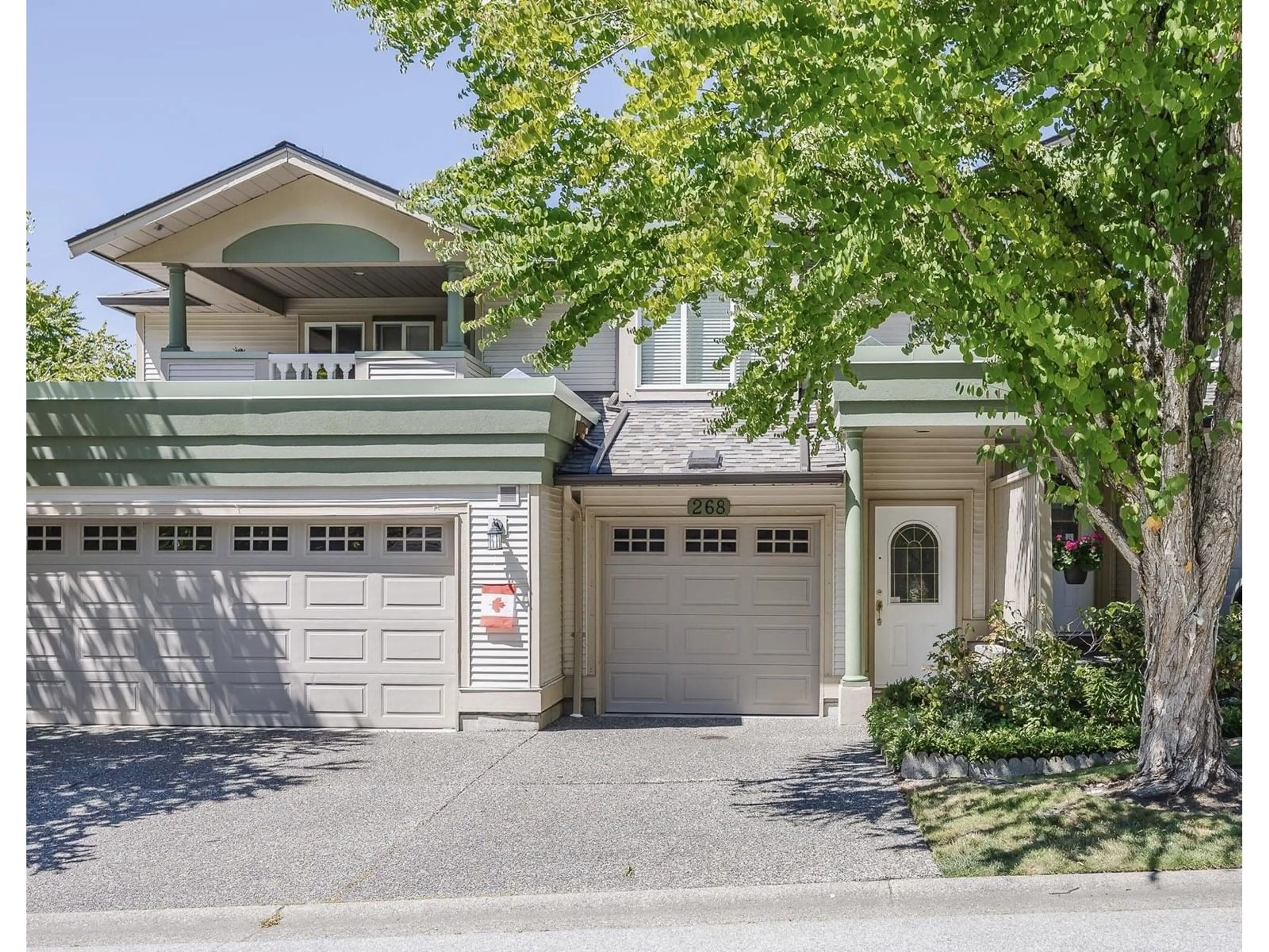 Unknown for 268 - 13888 70, Surrey British Columbia V3W0R8