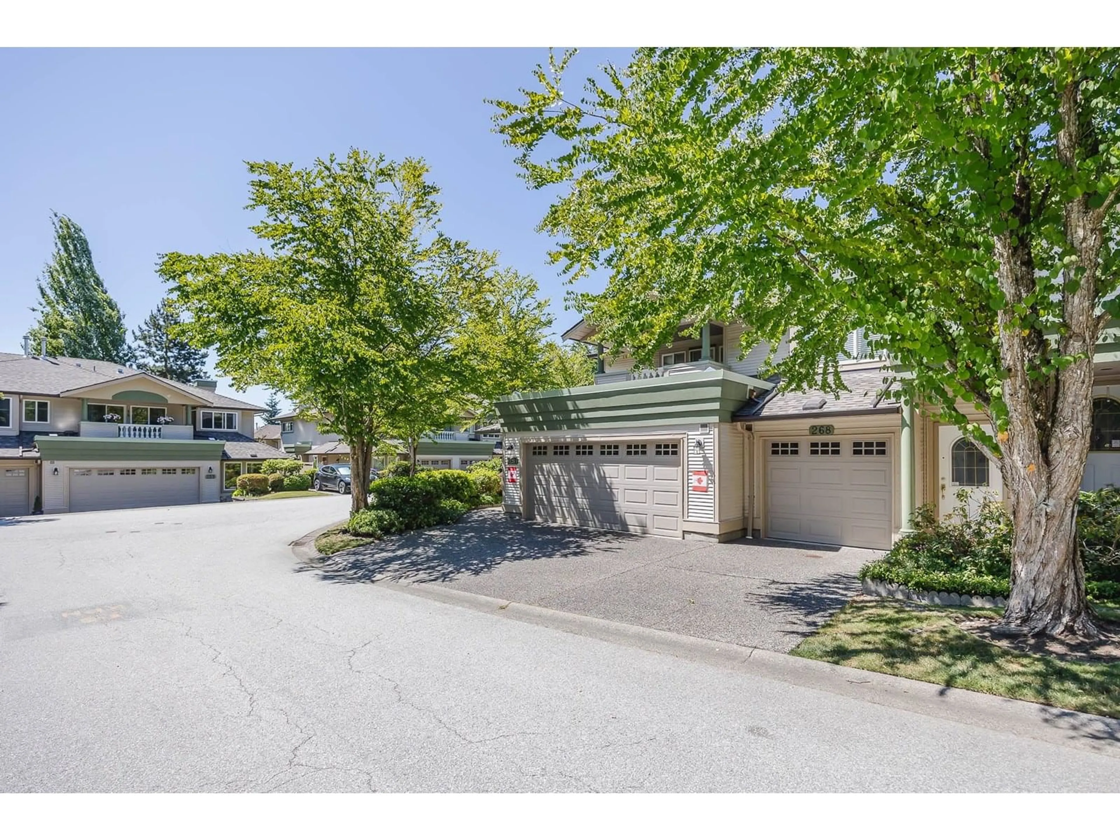 Unknown for 268 - 13888 70, Surrey British Columbia V3W0R8