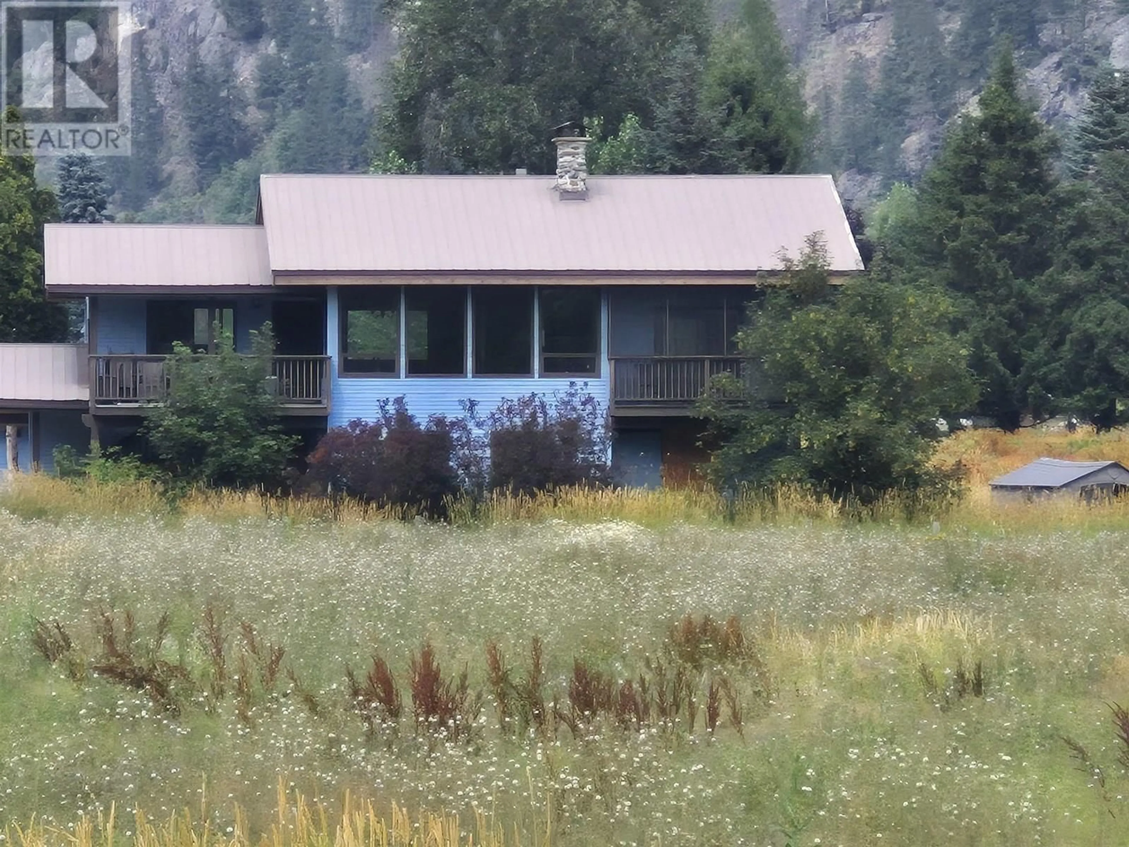 Unknown for 8184 PEMBERTON MEADOWS ROAD, Pemberton British Columbia V0N2L2