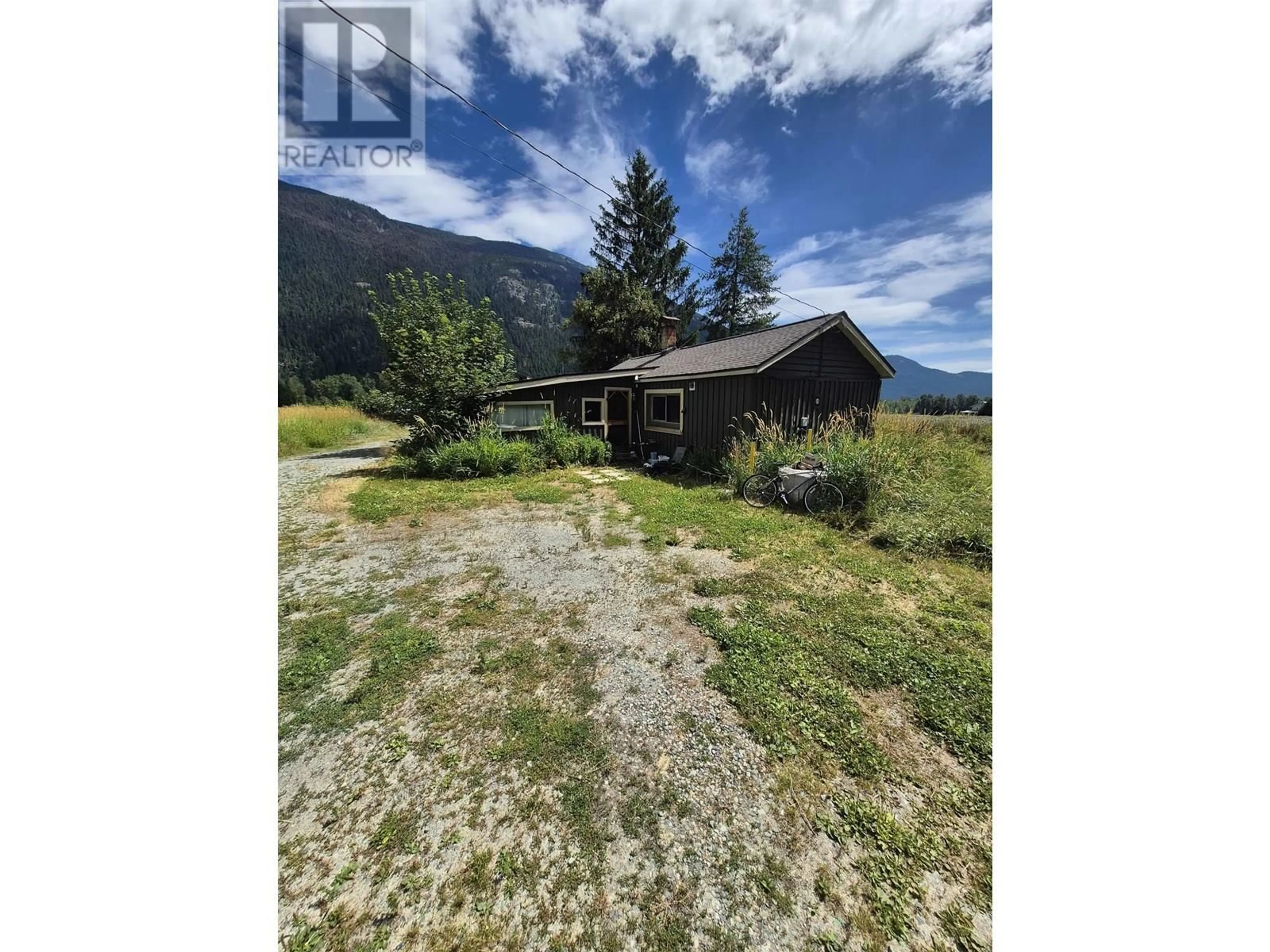 Unknown for 8184 PEMBERTON MEADOWS ROAD, Pemberton British Columbia V0N2L2