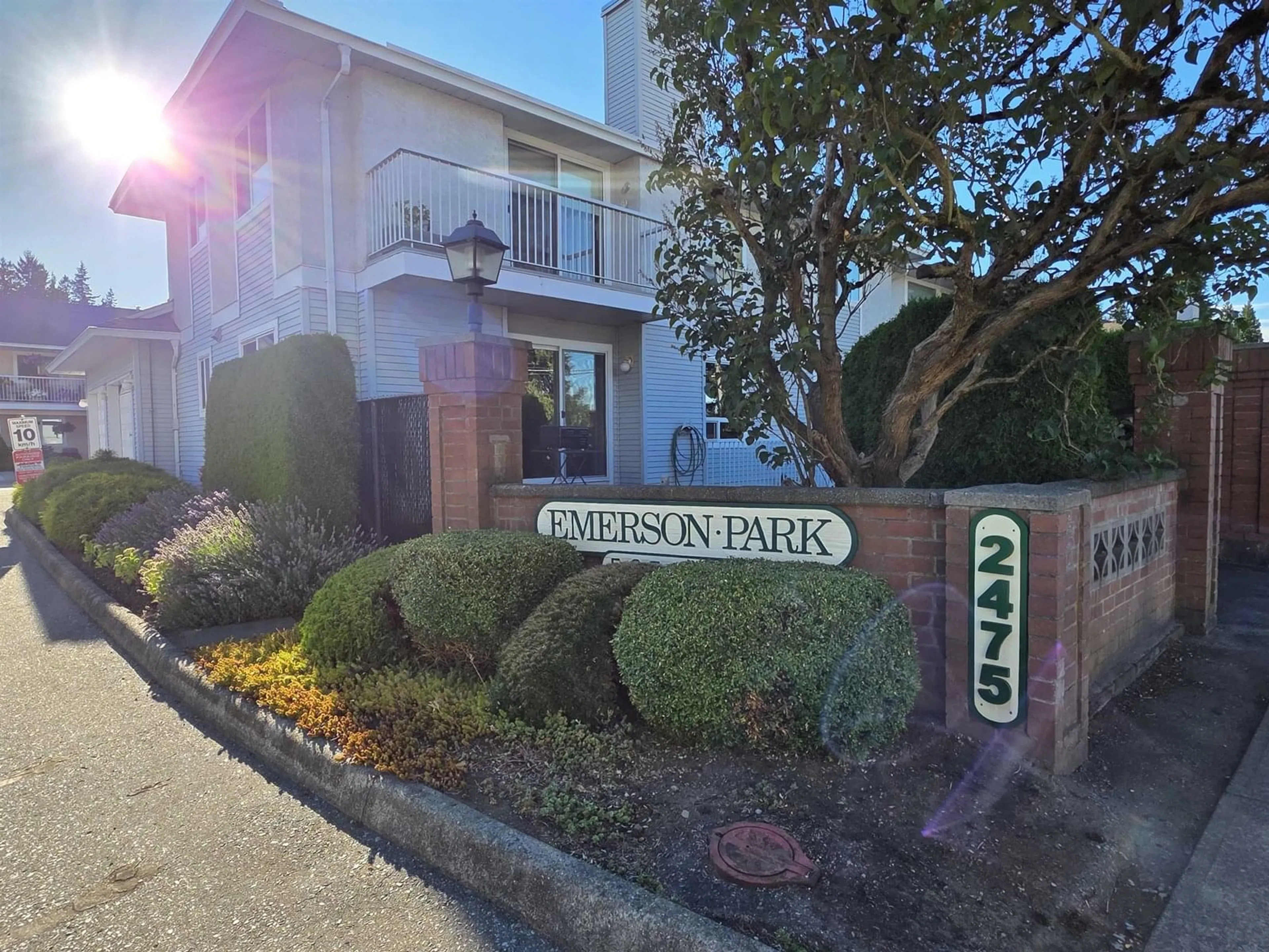 Unknown for 39 - 2475 EMERSON, Abbotsford British Columbia V2T4W5