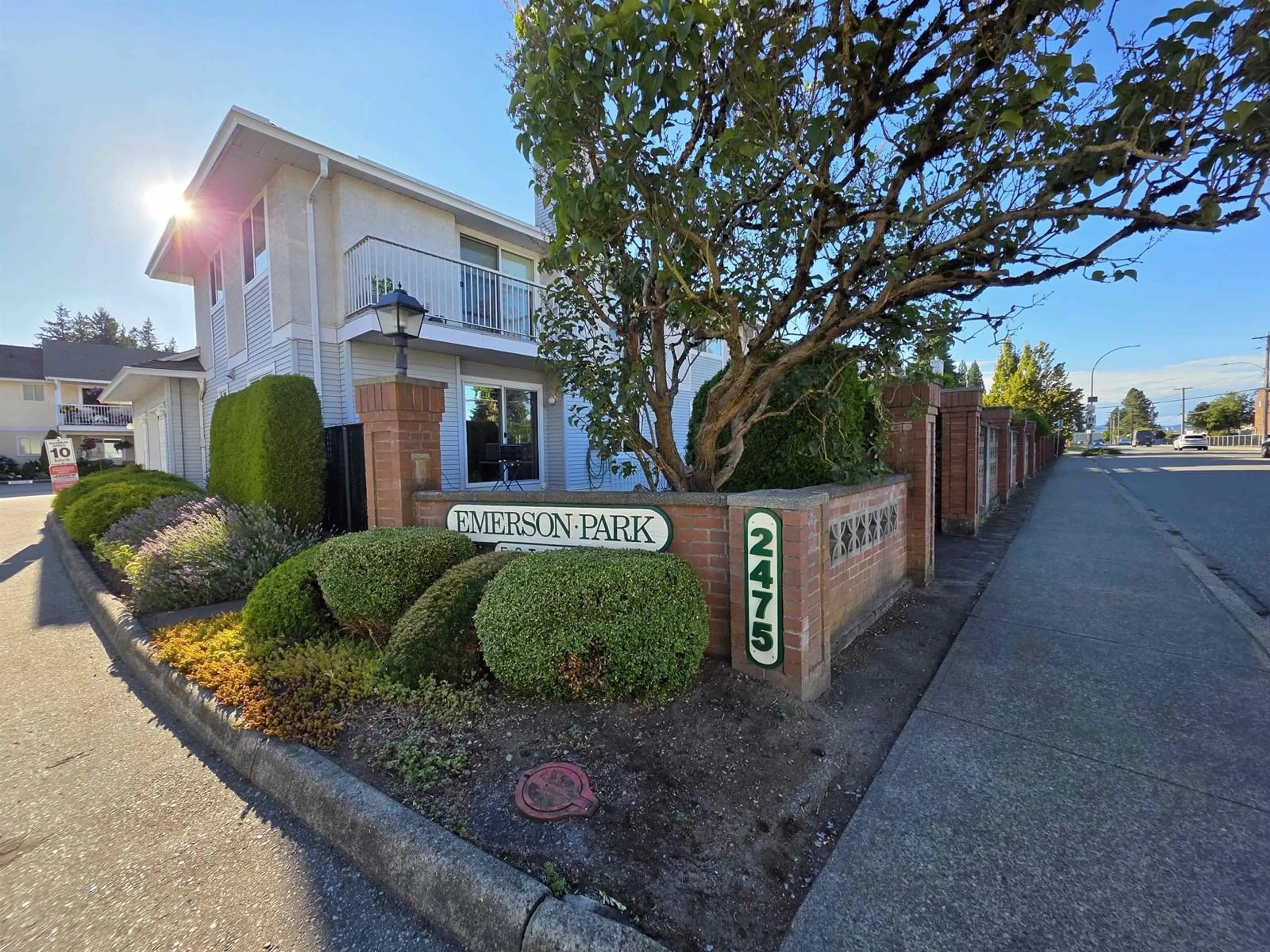 Unknown for 39 - 2475 EMERSON, Abbotsford British Columbia V2T4W5