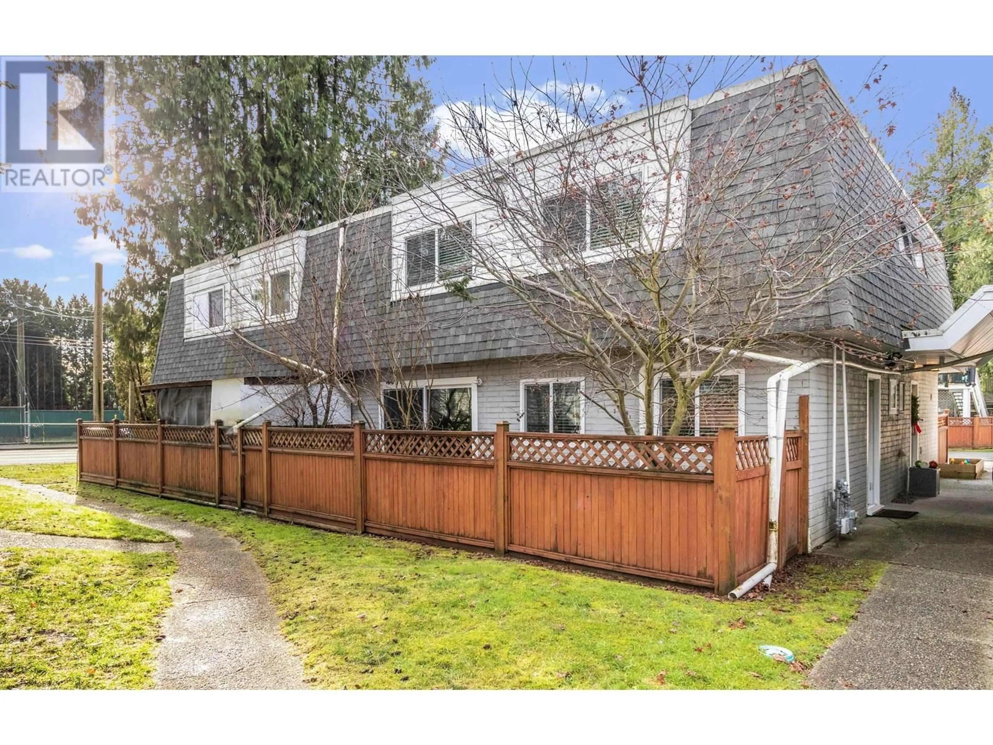 Unknown for 23 - 21555 DEWDNEY TRUNK ROAD, Maple Ridge British Columbia V2X3G6