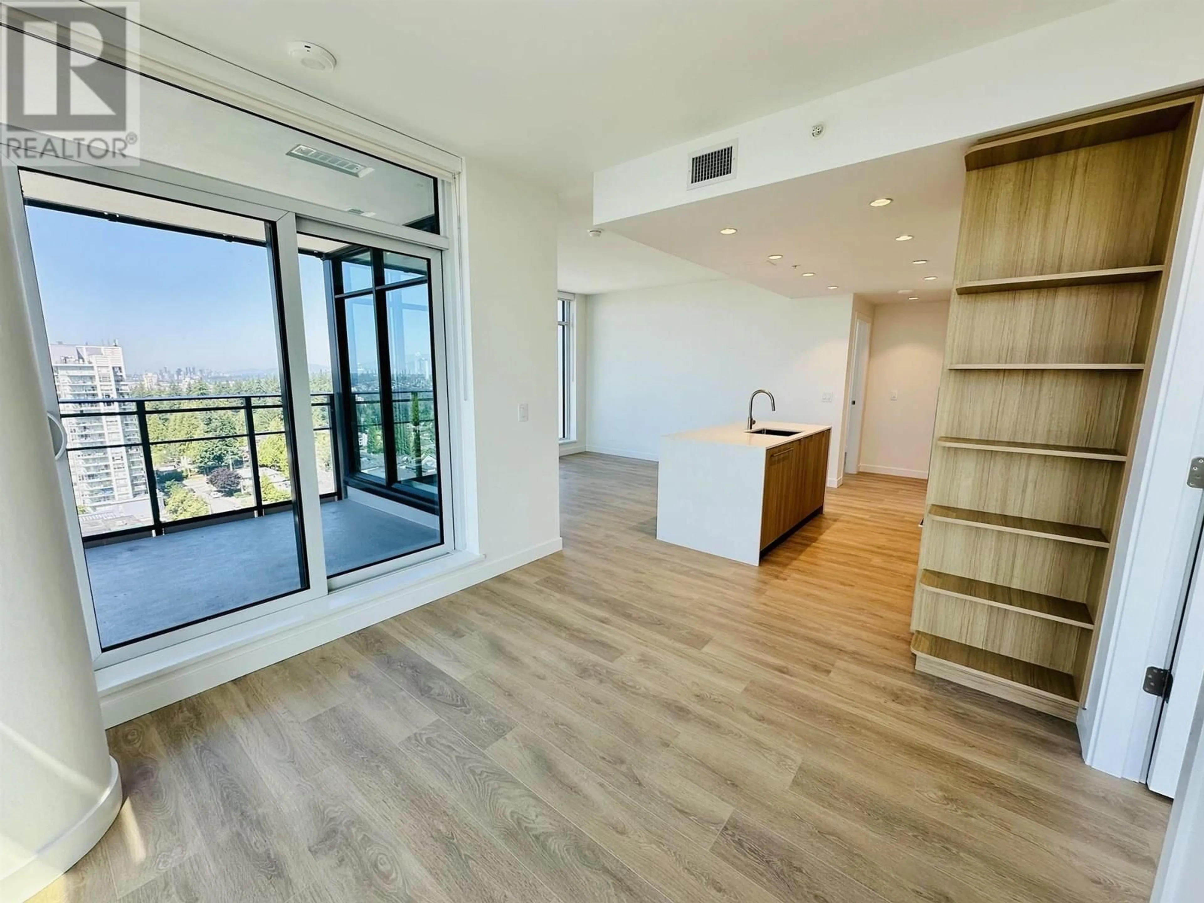 A pic of a room for 1604 - 505 NELSON STREET, Coquitlam British Columbia V3J0R5