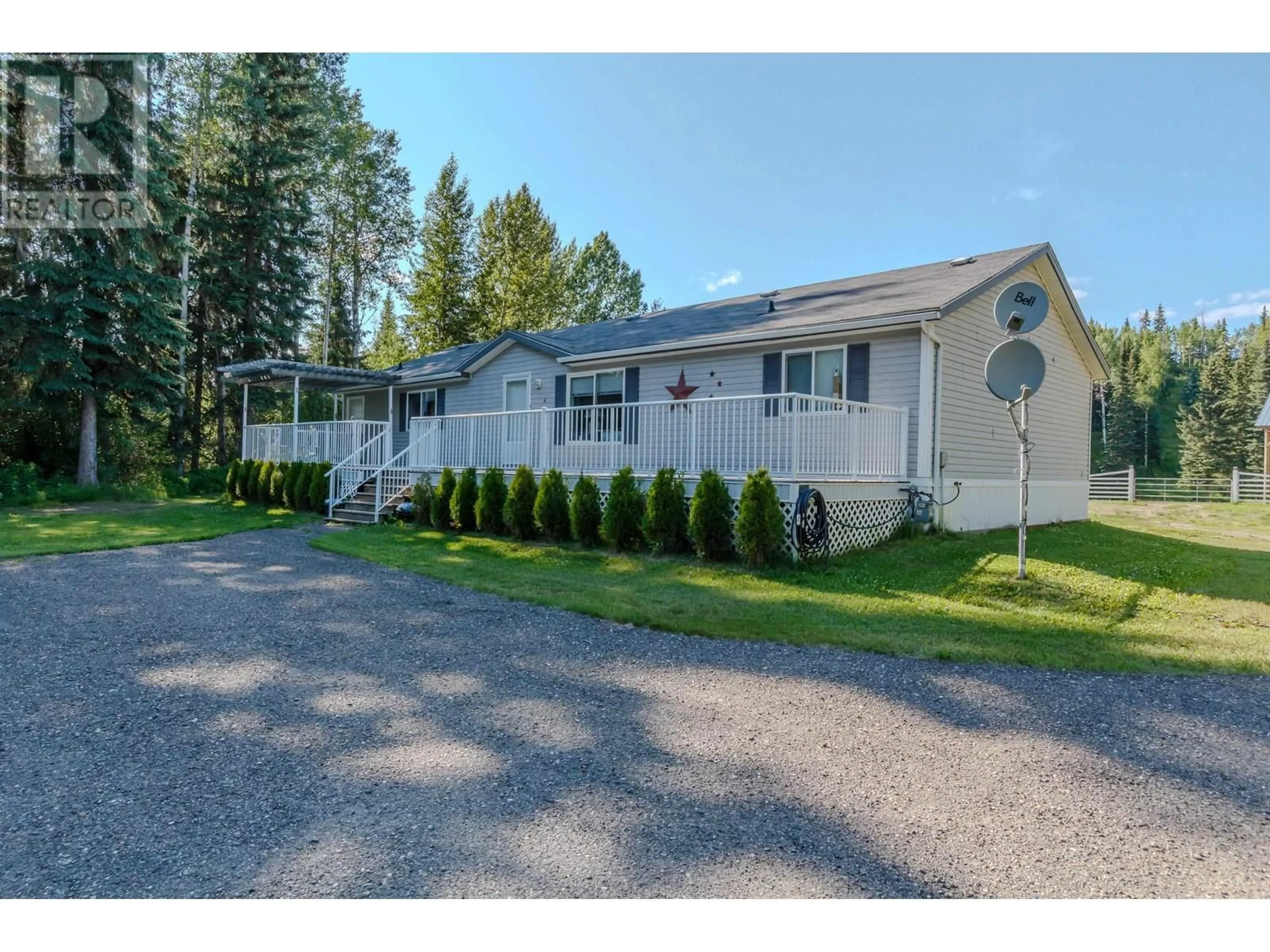 Unknown for 1366 GOOSE COUNTRY ROAD, Prince George British Columbia V2K5S6