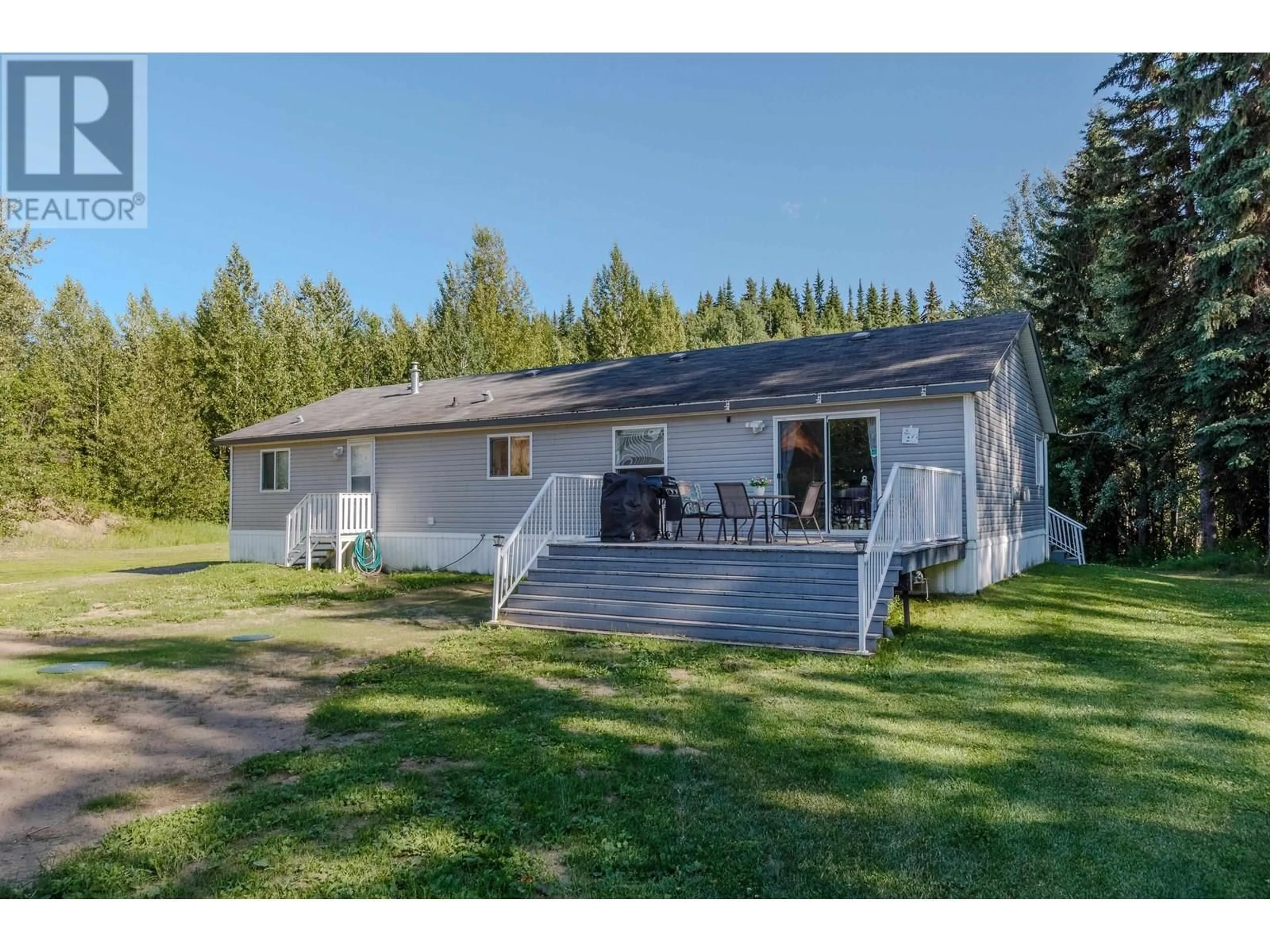Unknown for 1366 GOOSE COUNTRY ROAD, Prince George British Columbia V2K5S6