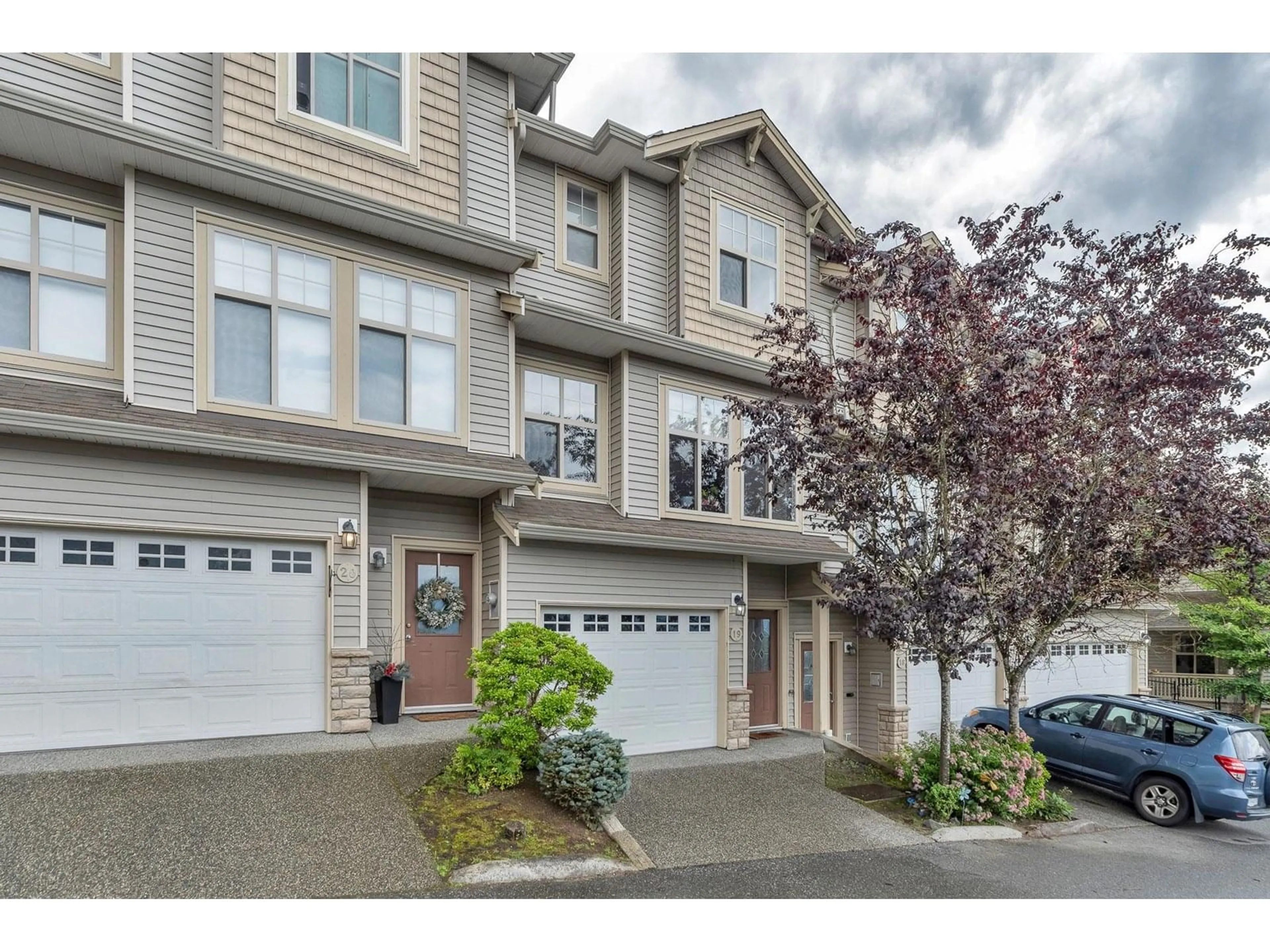 Unknown for 19 - 46858 RUSSELL ROAD, Chilliwack British Columbia V2R5T3