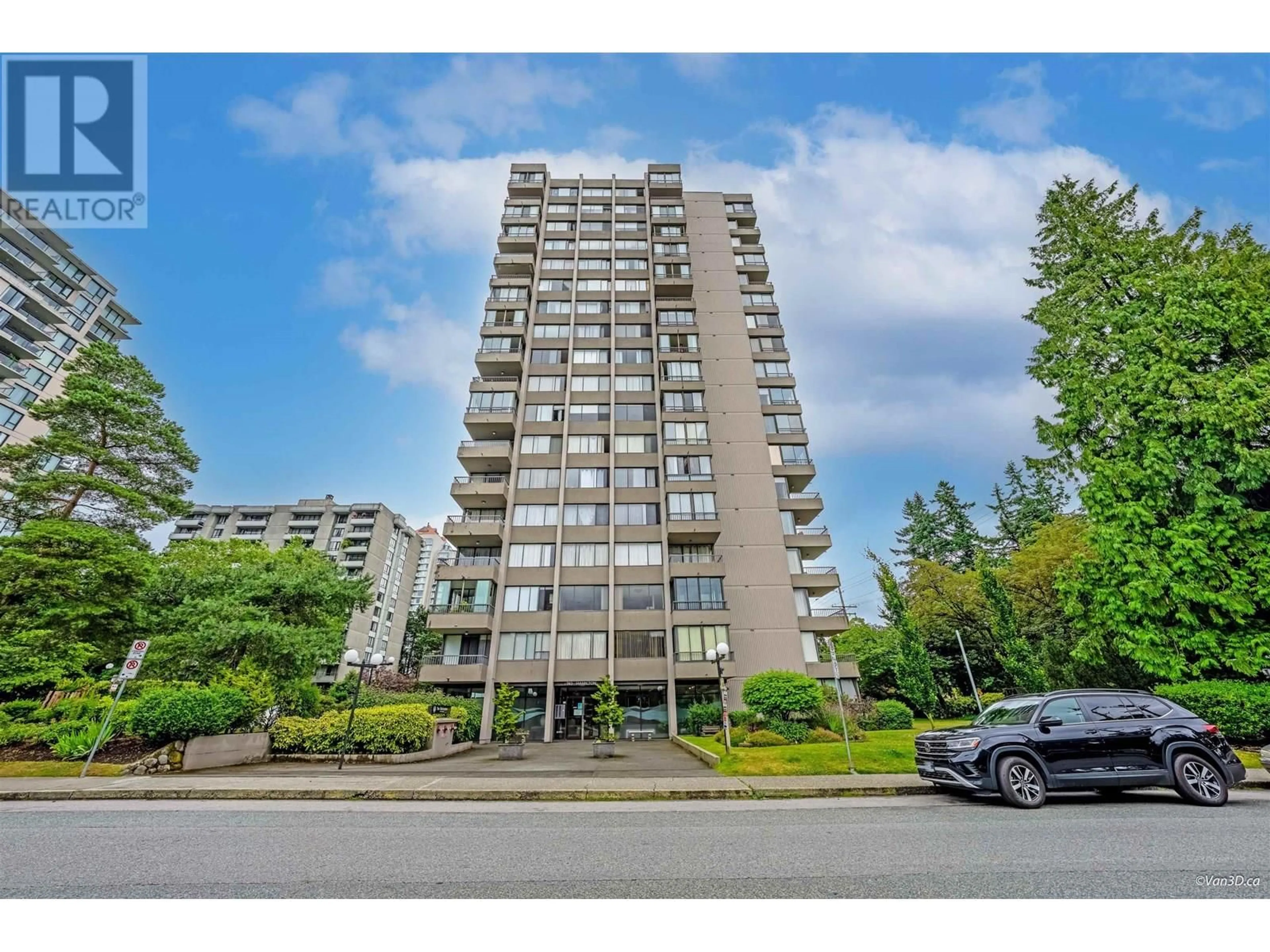 Unknown for 1905 - 740 HAMILTON STREET, New Westminster British Columbia V3M5T7