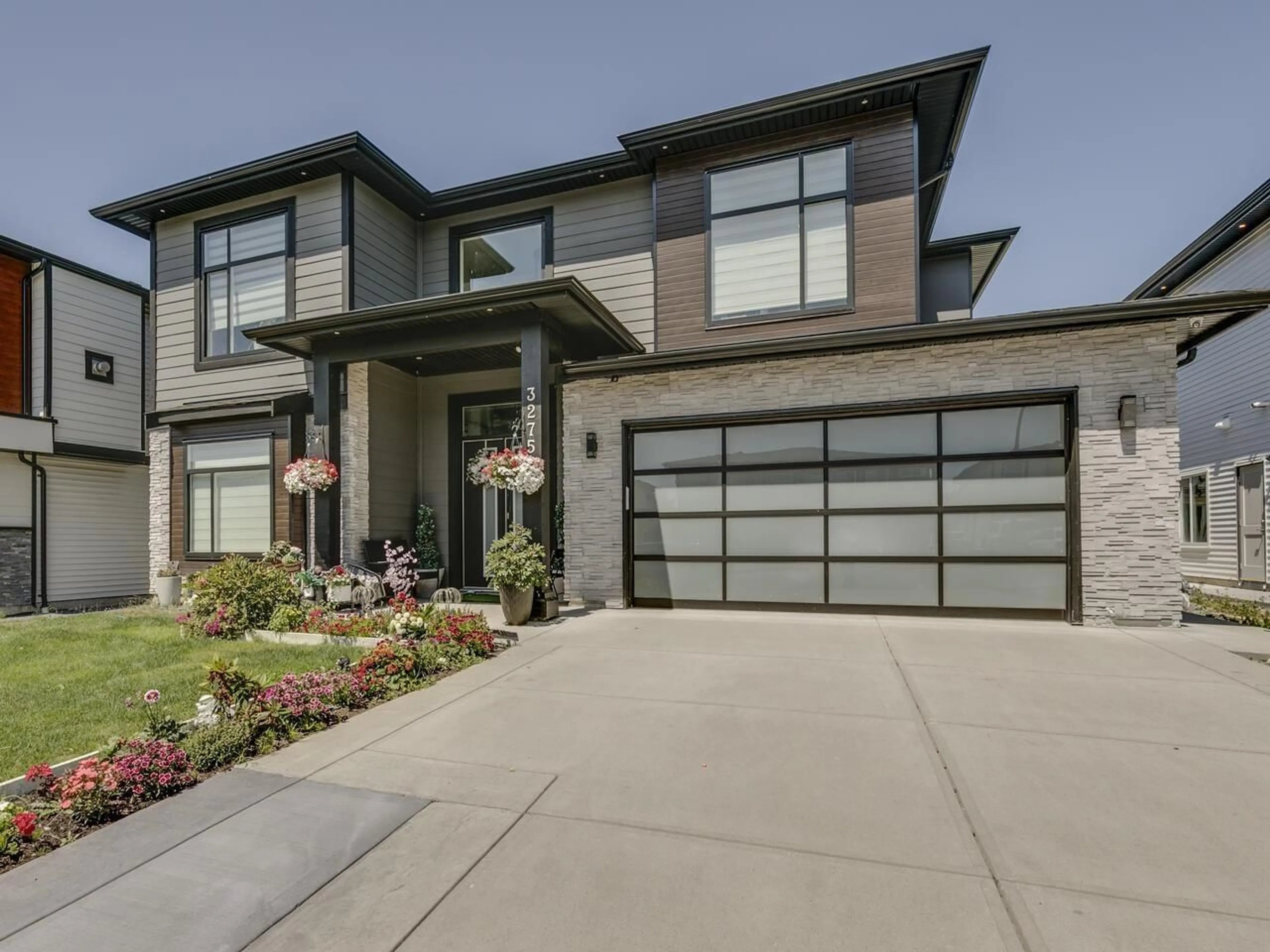 Home with brick exterior material, street for 32755 CARTER, Mission British Columbia V4S0E6