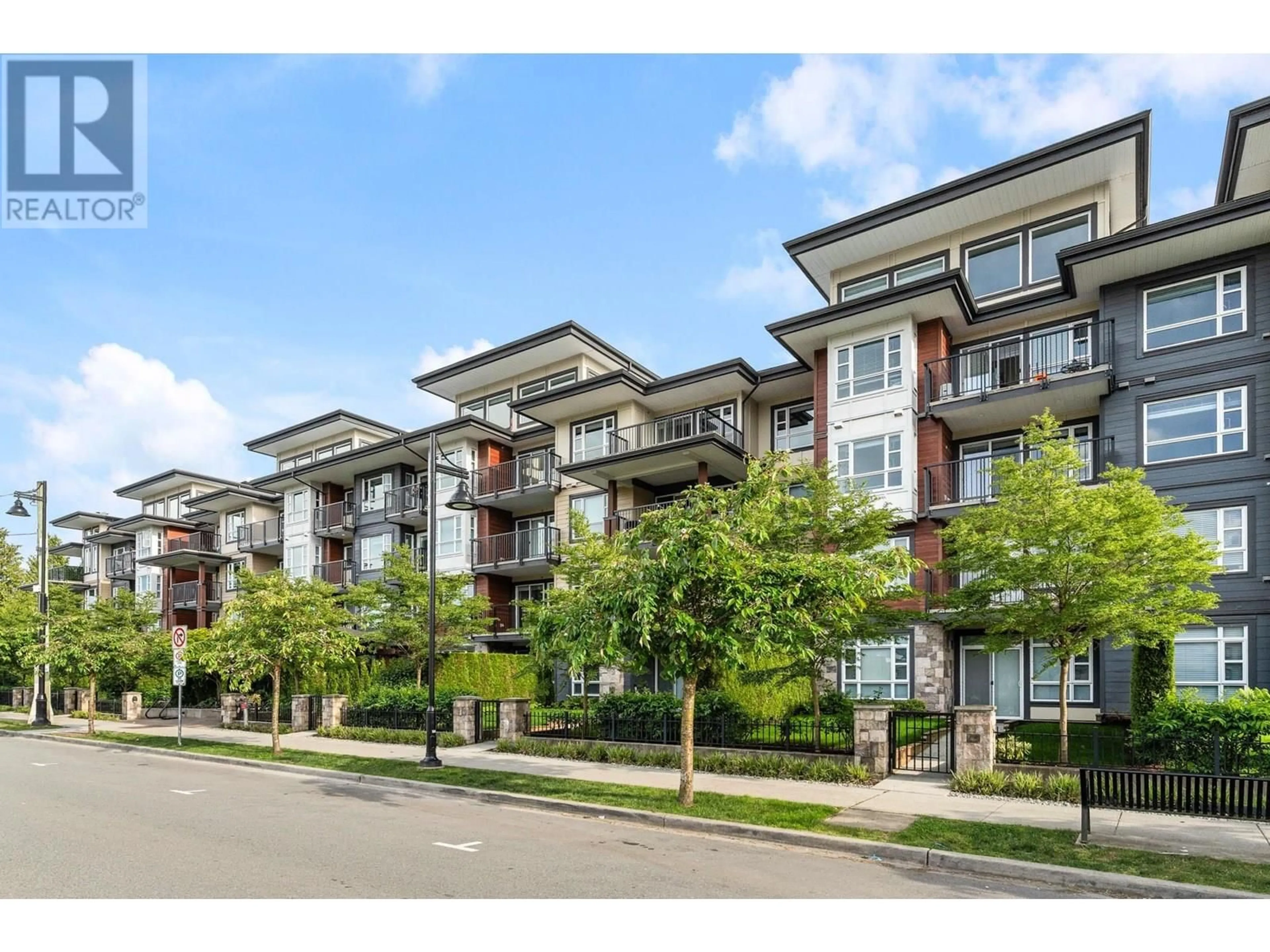 Unknown for 208 - 22562 121 AVENUE, Maple Ridge British Columbia V2X3Y8