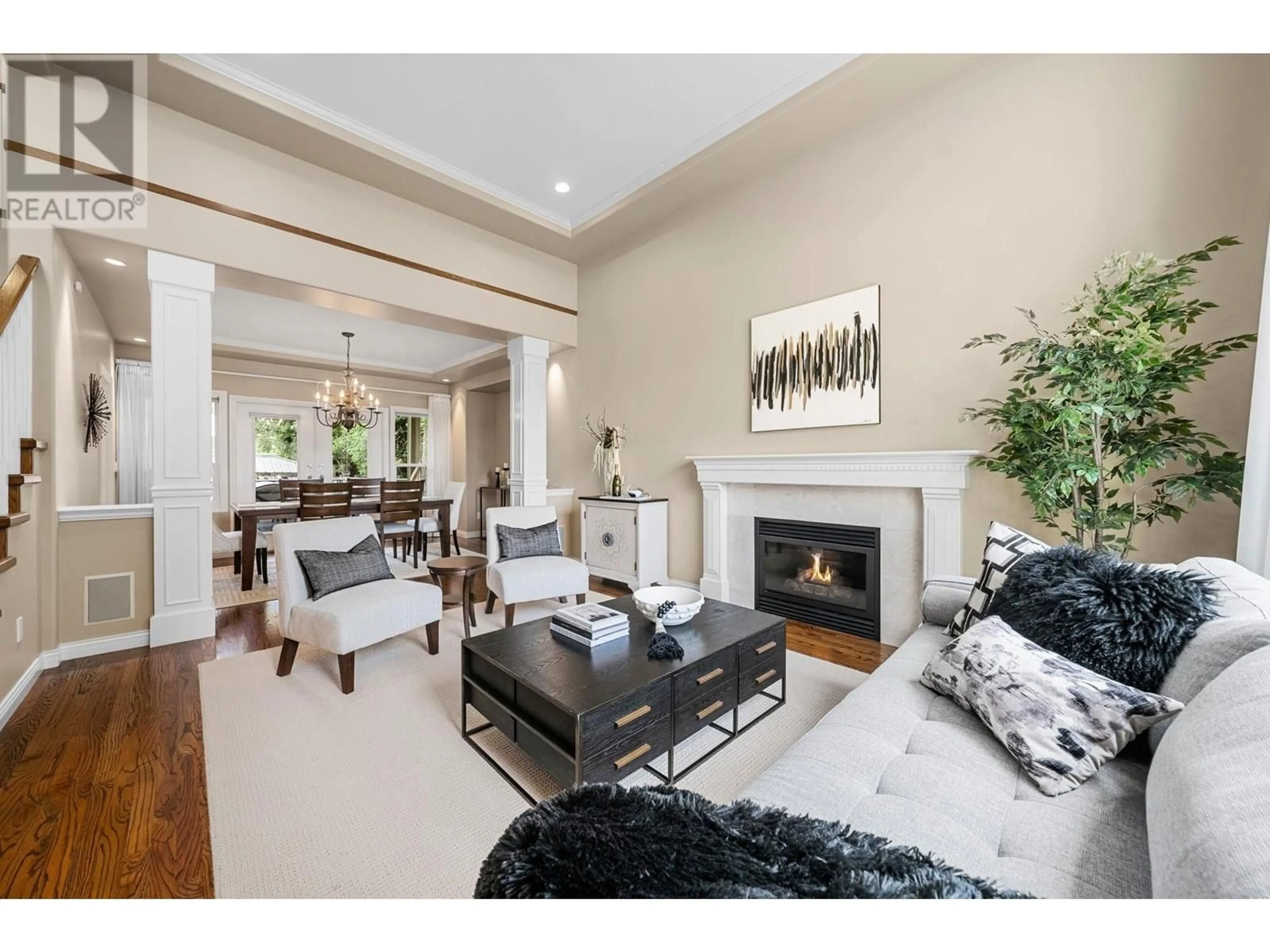 Living room with furniture, unknown for 905 PORTER STREET, Coquitlam British Columbia V3J5B9