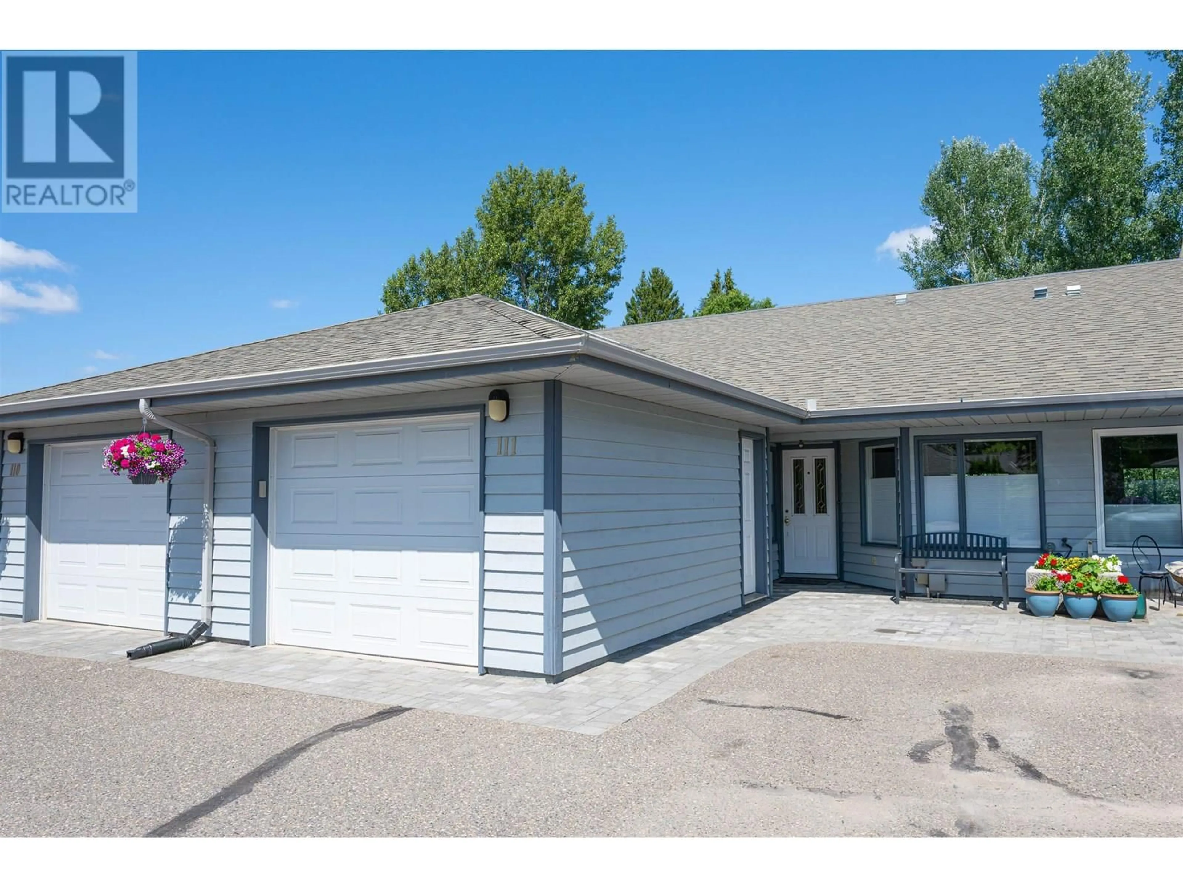 Unknown for 111 - 801 PRESTON ROAD, Prince George British Columbia V2K4S5